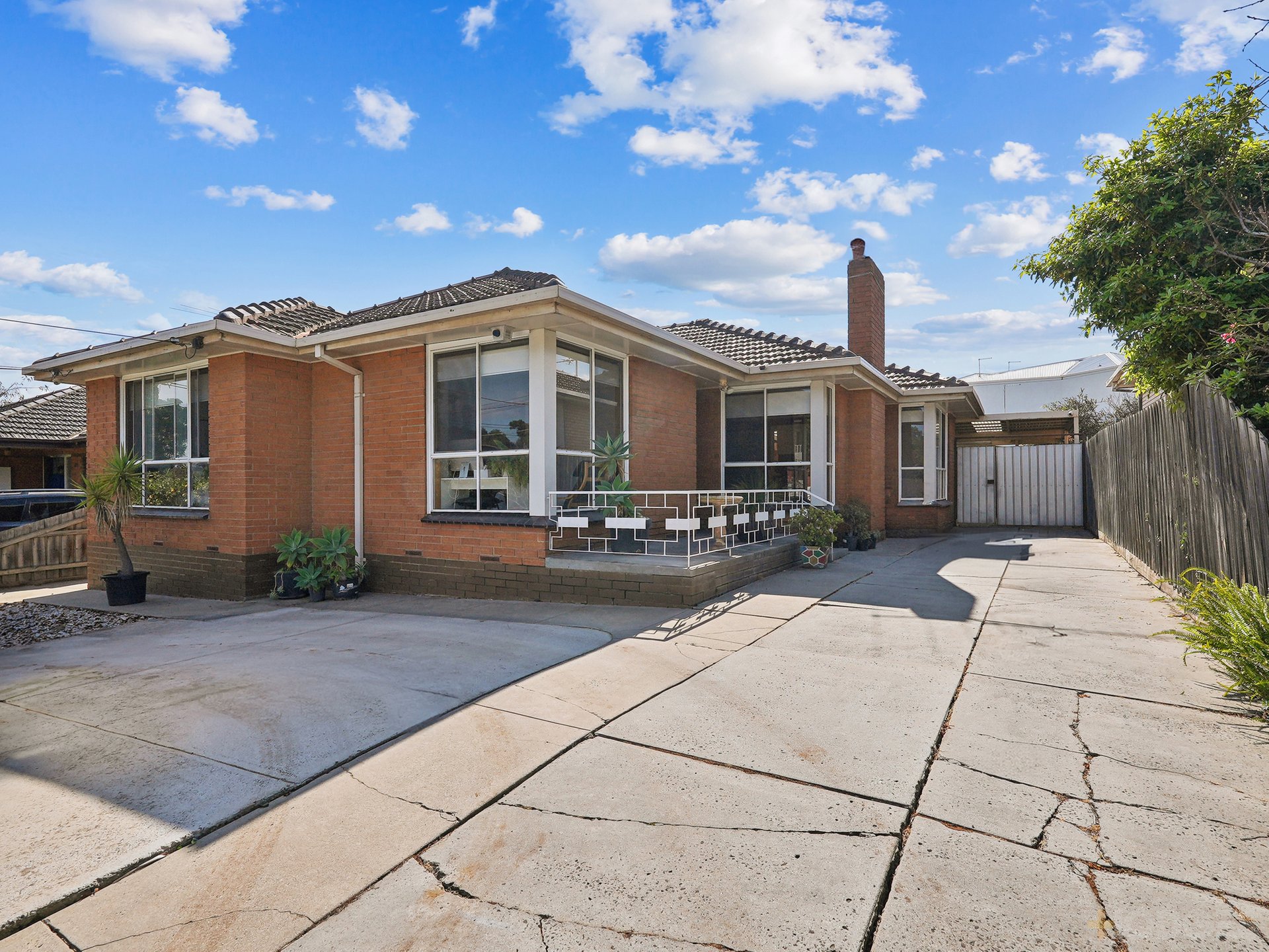 31 John Street Altona North