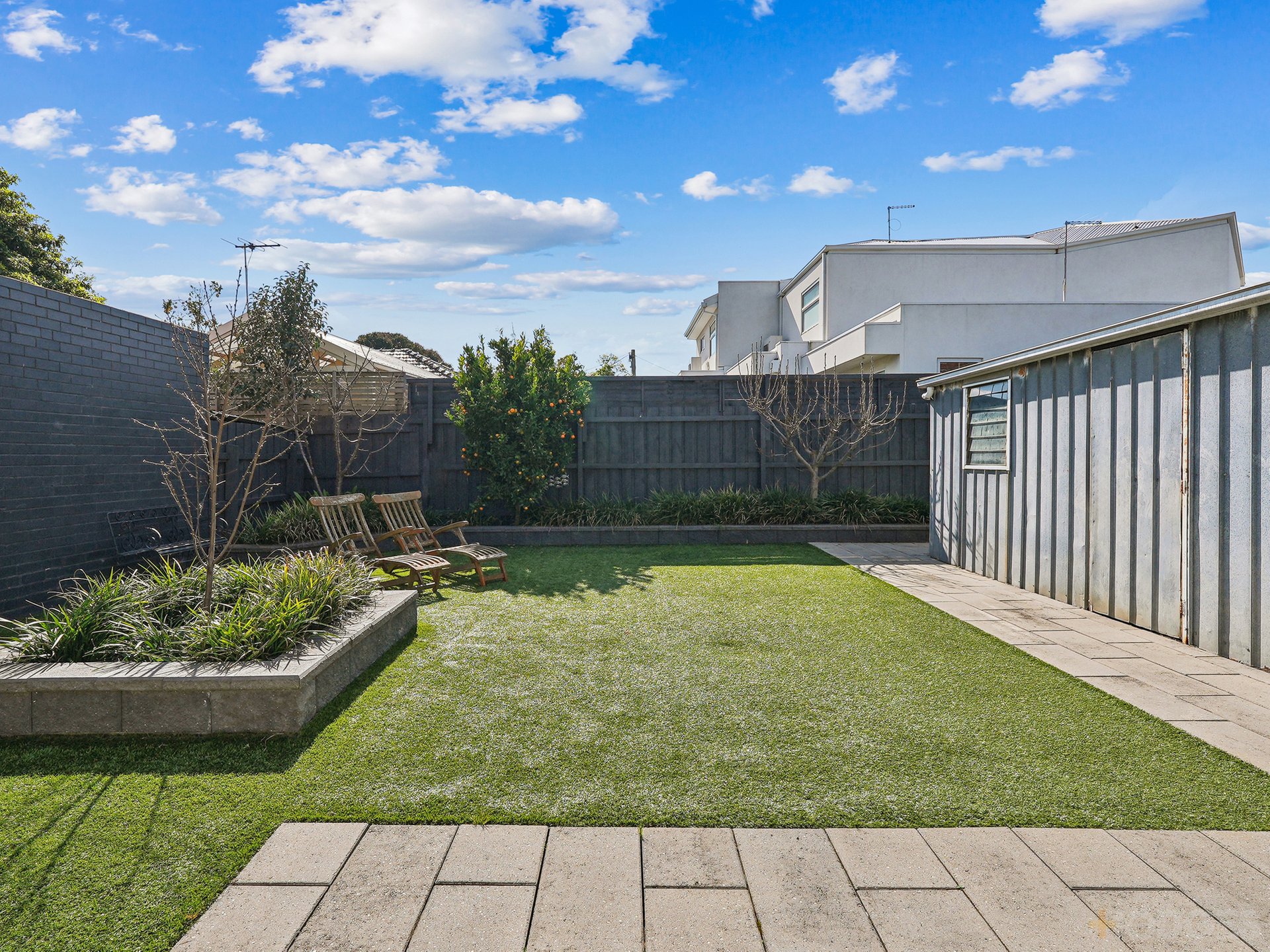 31 John Street Altona North