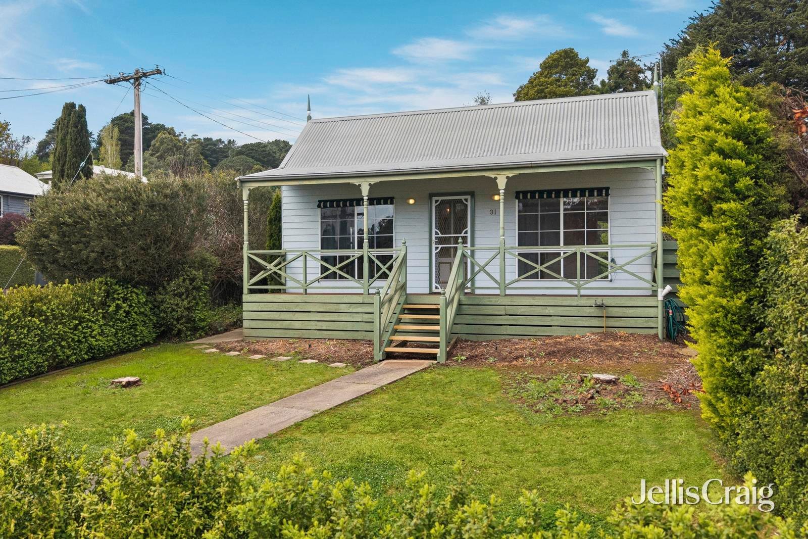 31 King Street, Daylesford image 1