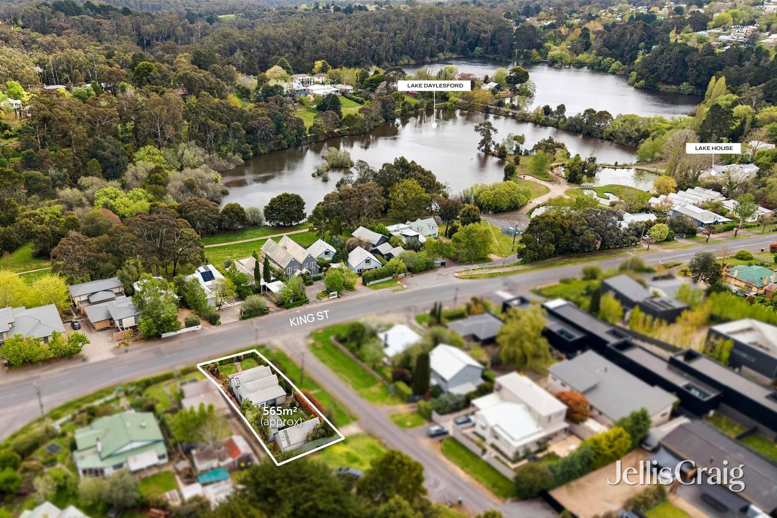 31 King Street, Daylesford image 10