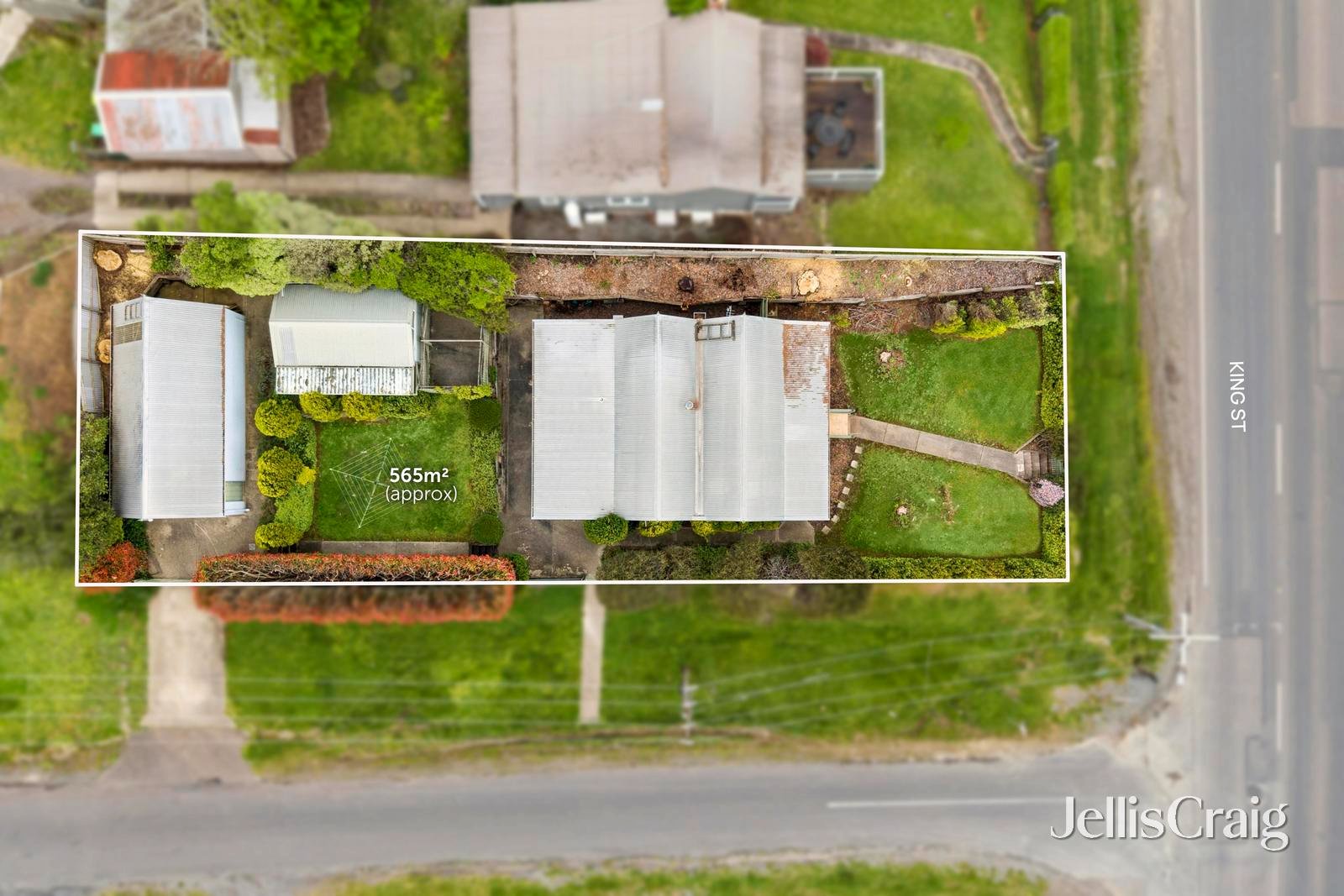 31 King Street, Daylesford image 11