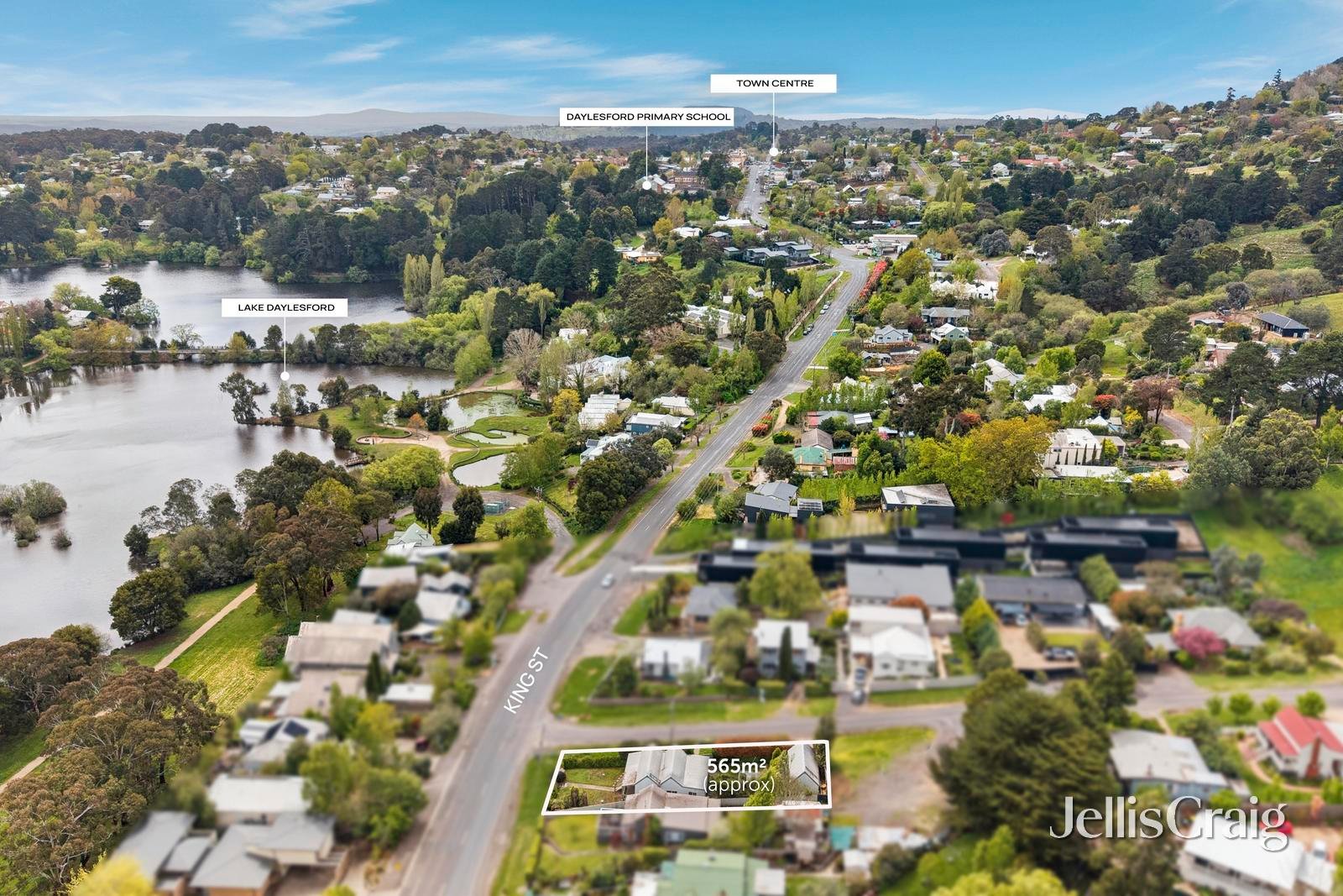 31 King Street, Daylesford image 12