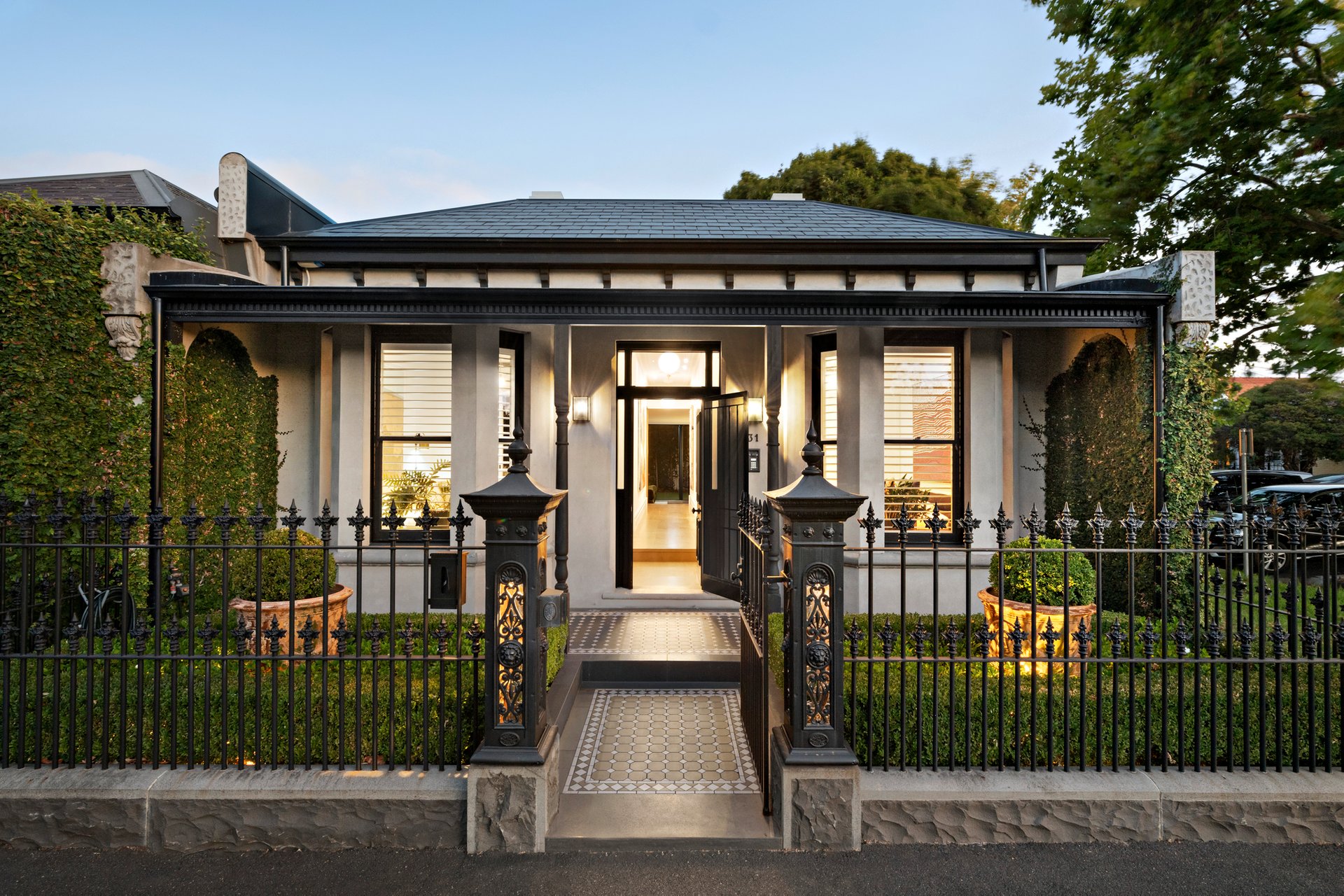 31 Langridge Street