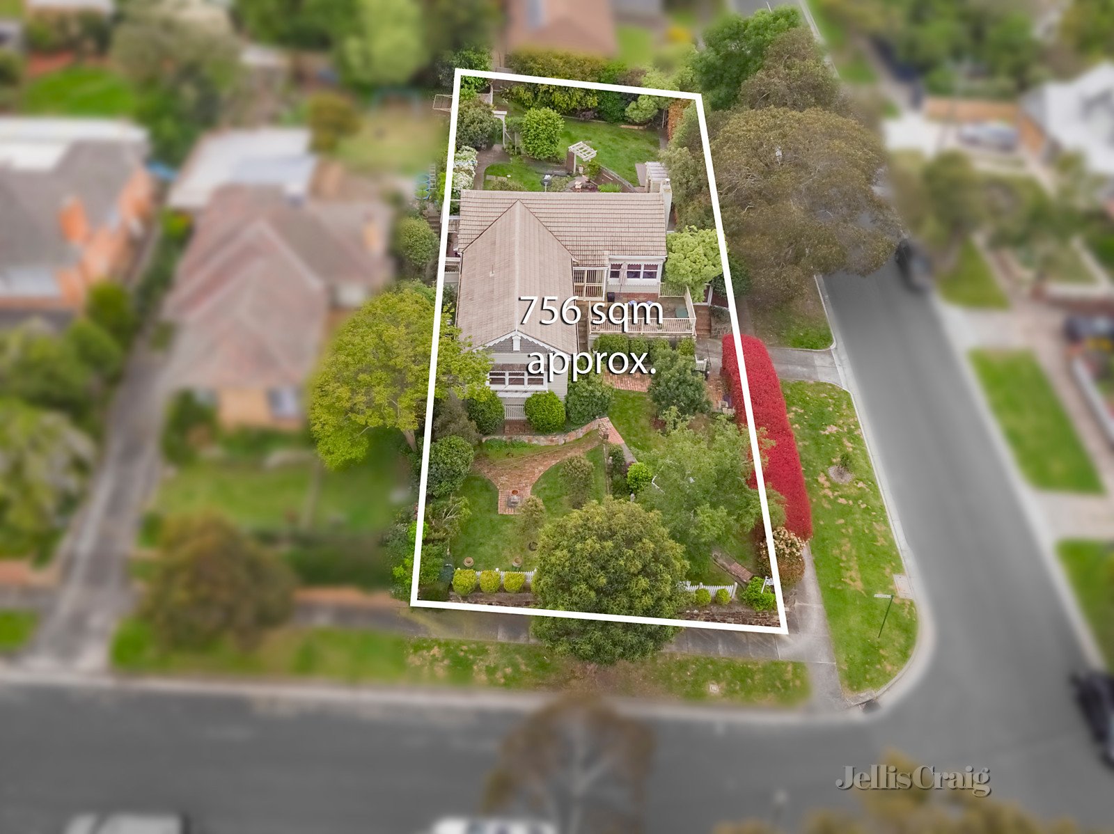 31 Linden Street, Box Hill South image 2