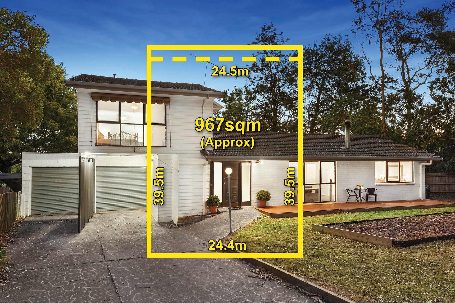 31 Lockwoods Road, Boronia image 1