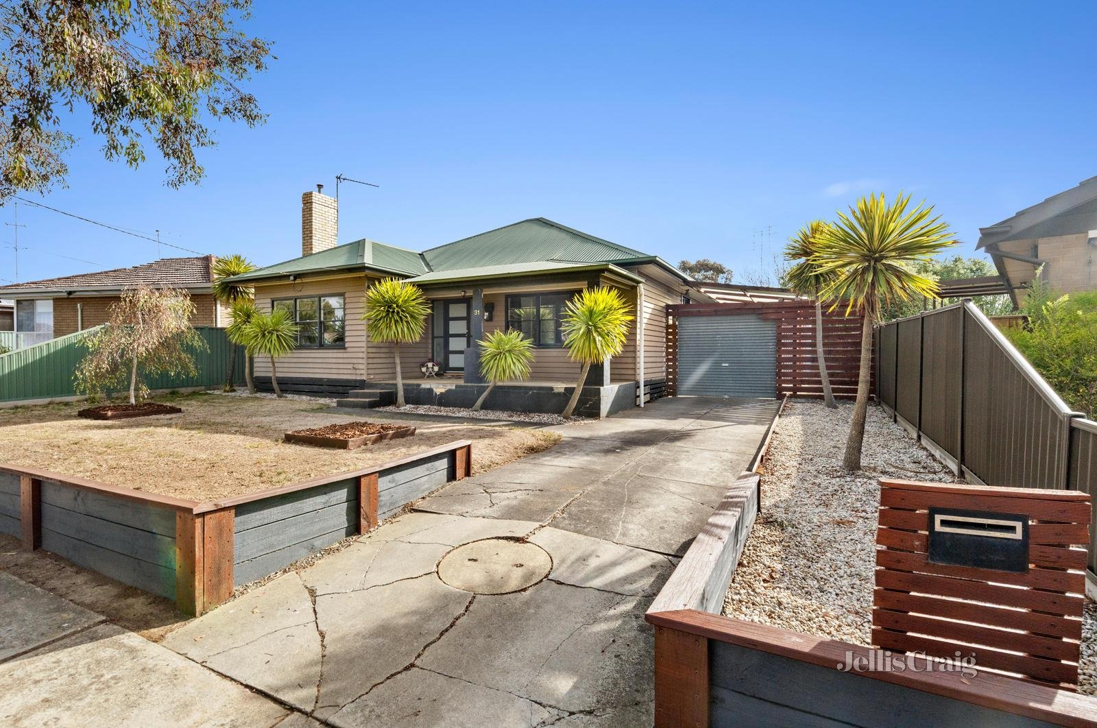 31 Malmesbury Street, Wendouree image 1