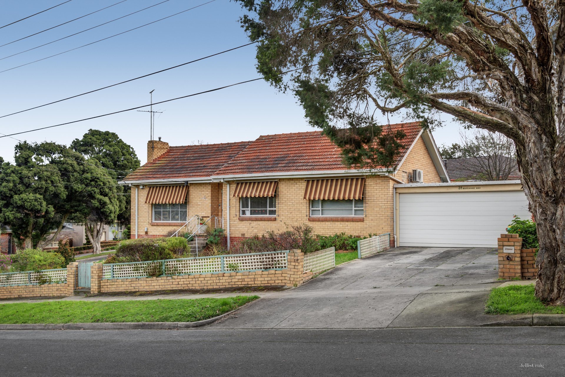 31 Marianne Way, Doncaster image 1