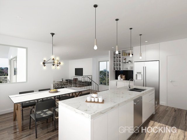 3/1 Mariner Street, Williamstown image 2