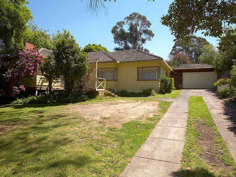 31 Mullum Mullum Road, Ringwood image 2