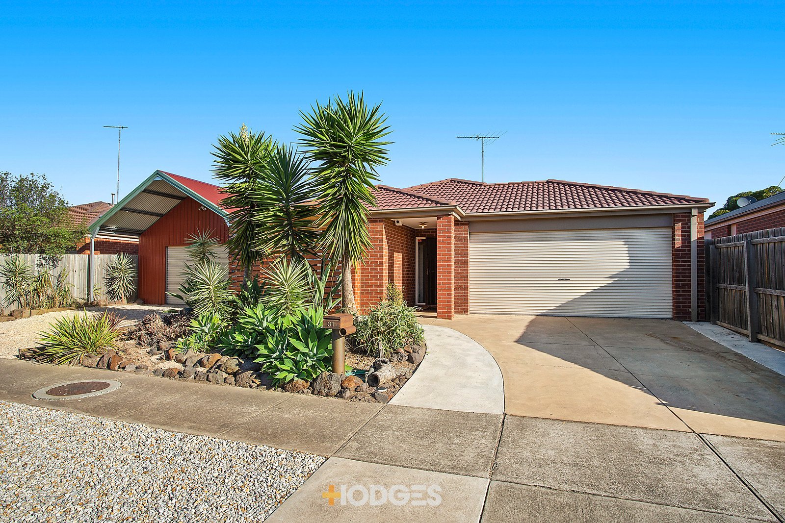 31 Nigella Avenue, Corio image 1