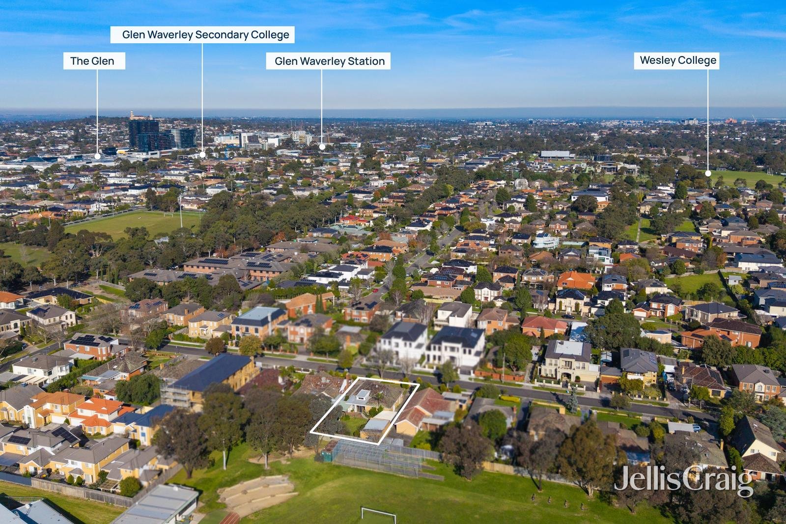 31 Nottingham Street, Glen&nbsp;Waverley image 17