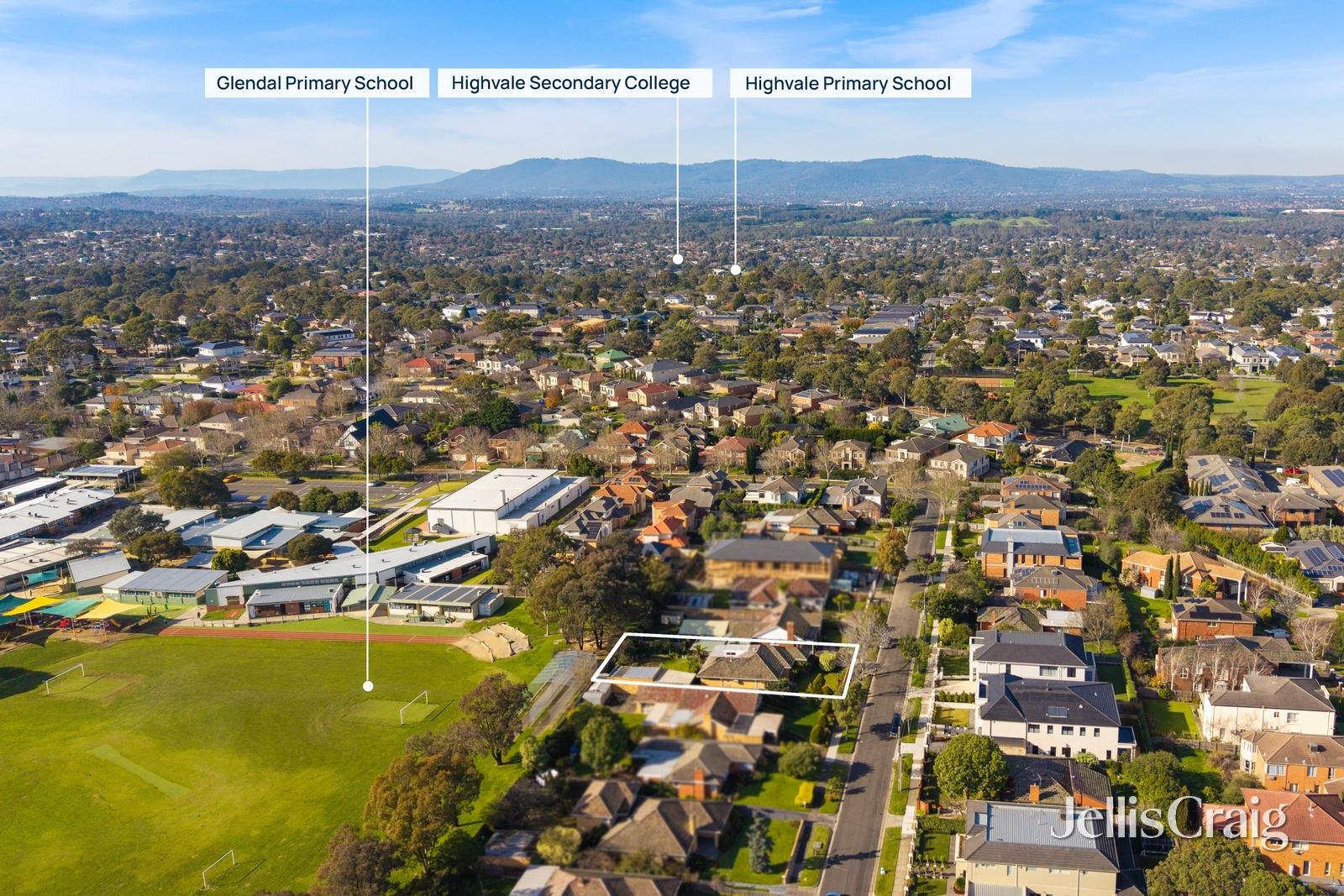 31 Nottingham Street, Glen&nbsp;Waverley image 18