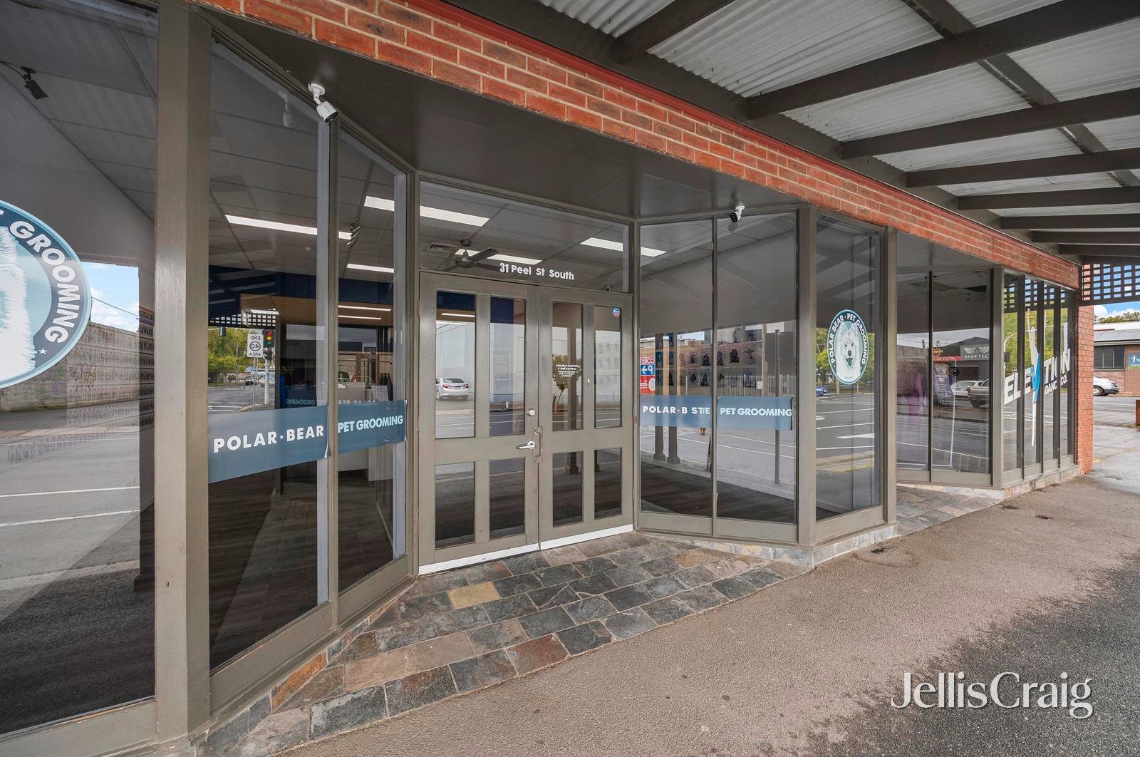 31 Peel Street South, Bakery&nbsp;Hill image 2