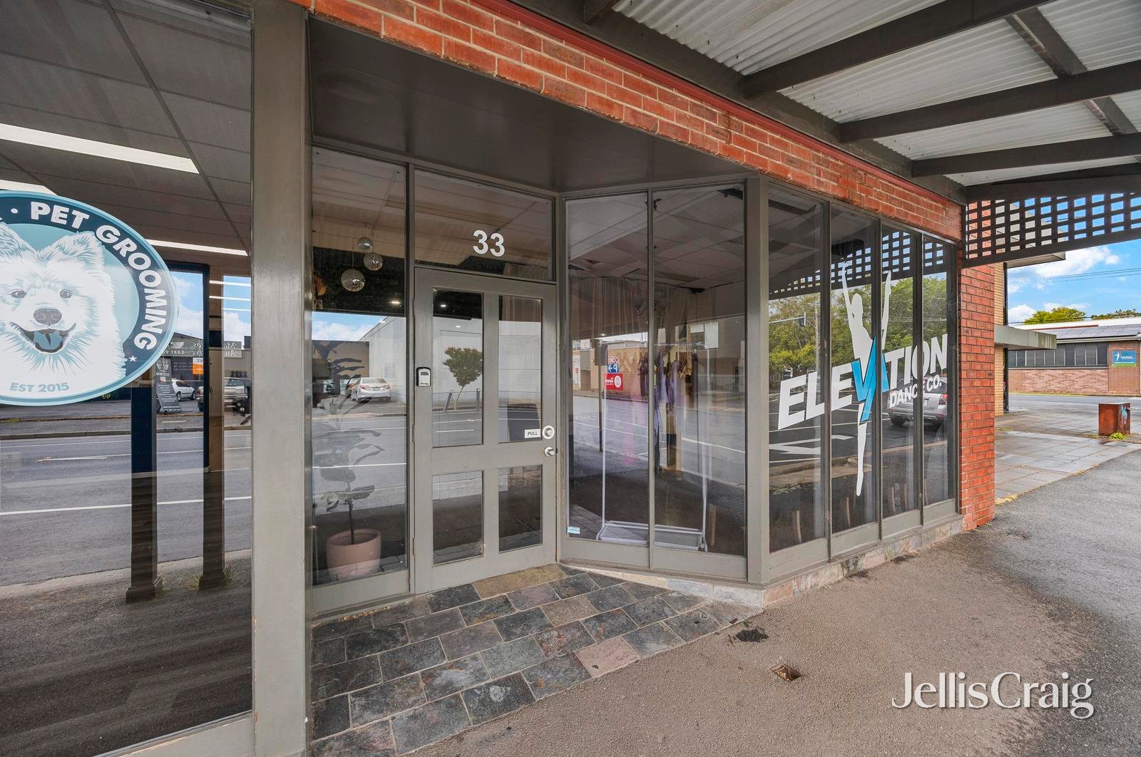 31 Peel Street South, Bakery&nbsp;Hill image 3