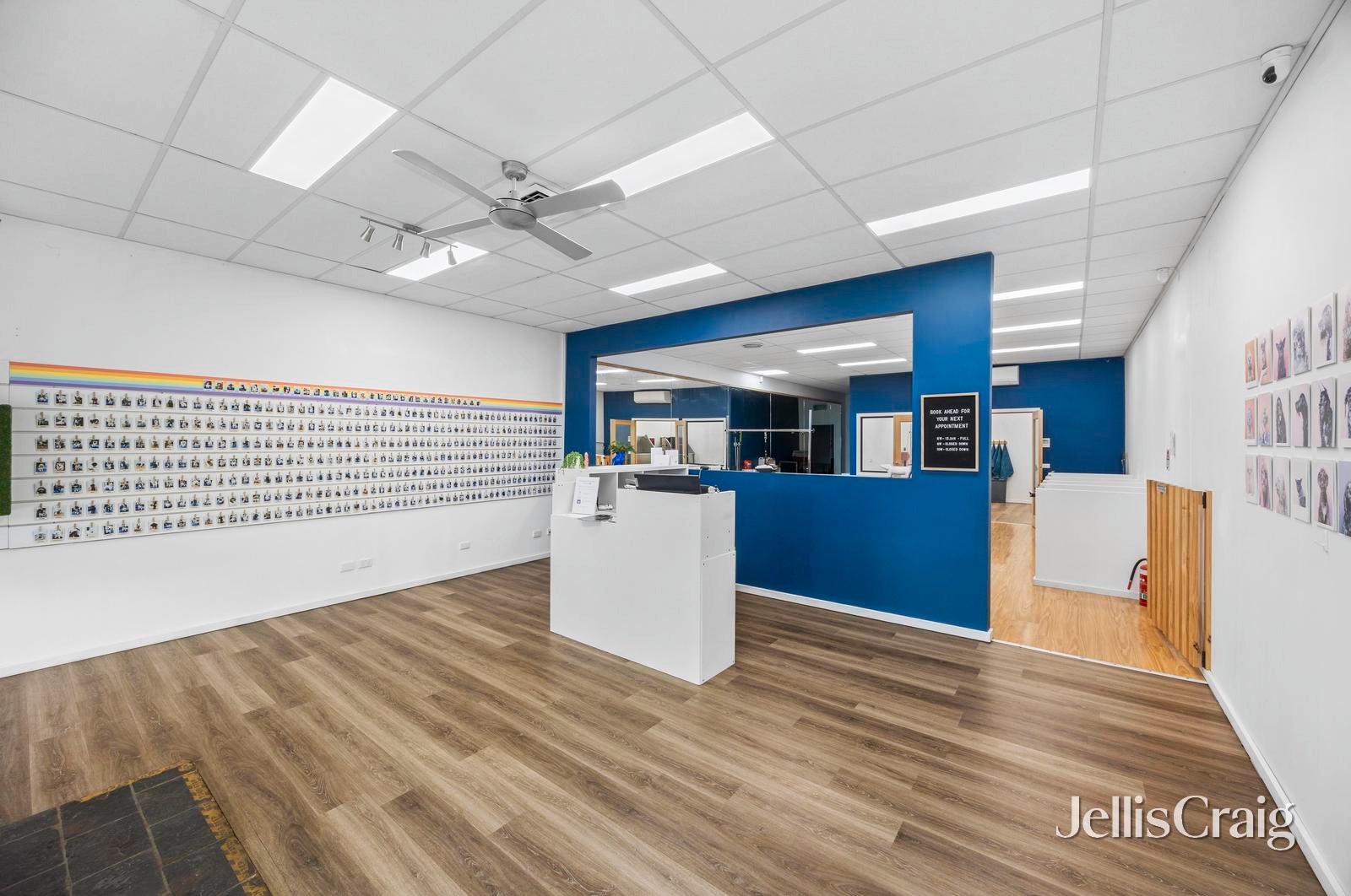 31 Peel Street South, Bakery&nbsp;Hill image 8