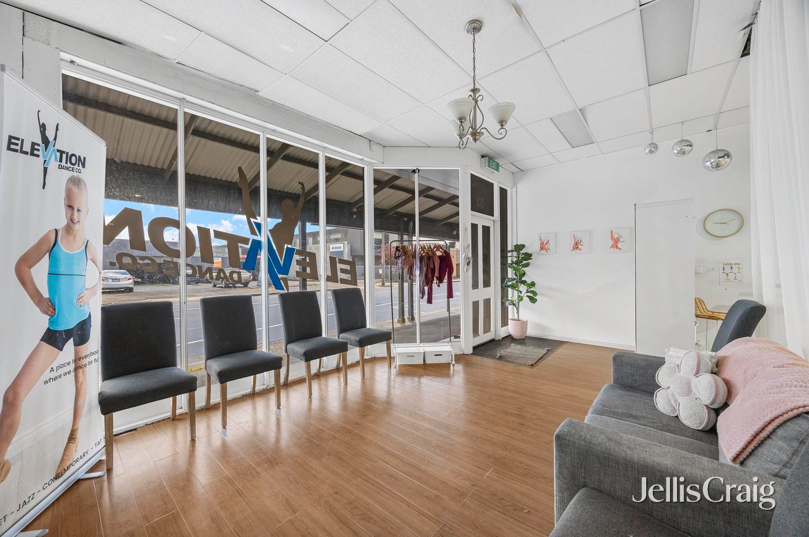 31 Peel Street South, Bakery&nbsp;Hill image 16