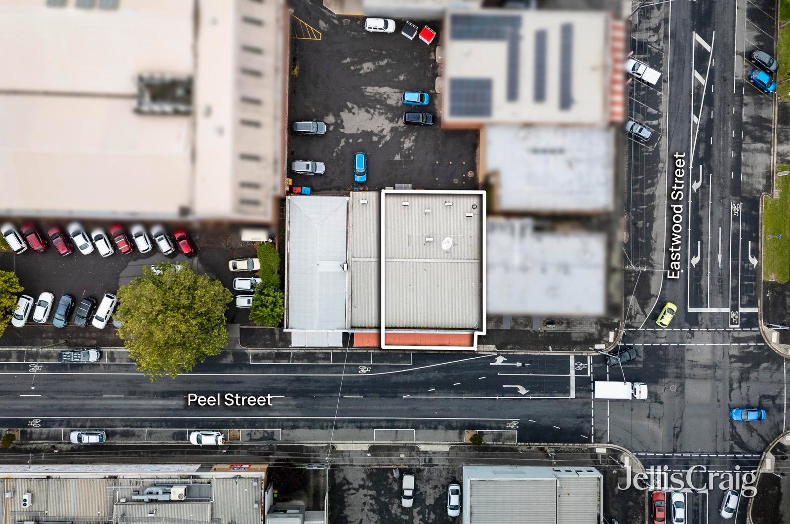 31 Peel Street South, Bakery&nbsp;Hill image 17