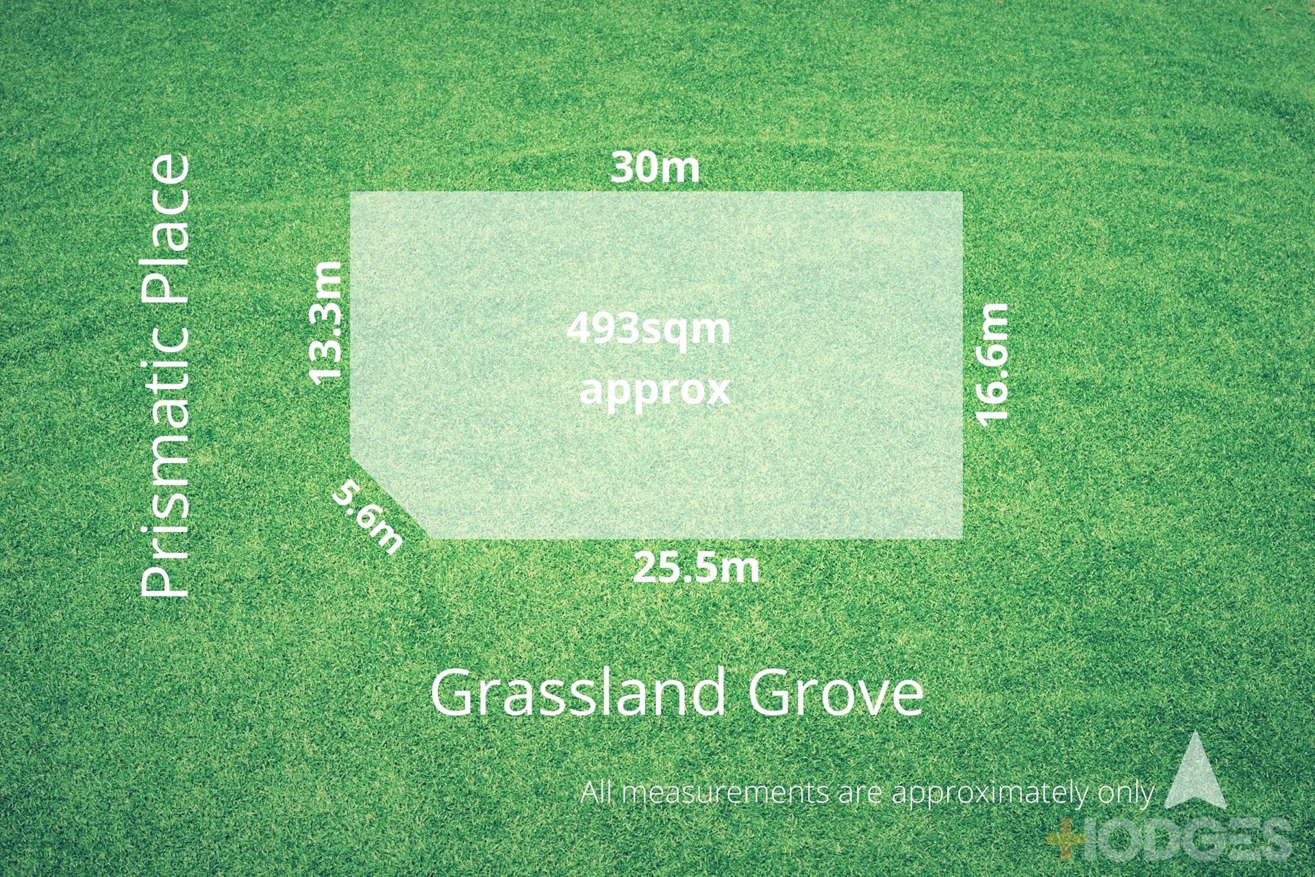 31 Prismatic Place Leopold