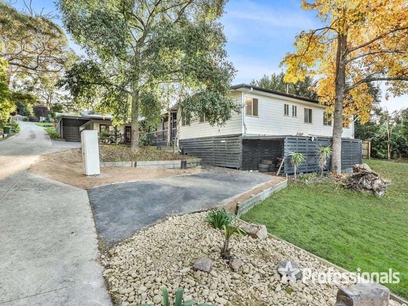 31 Rangeview Road, Mount Evelyn image 2