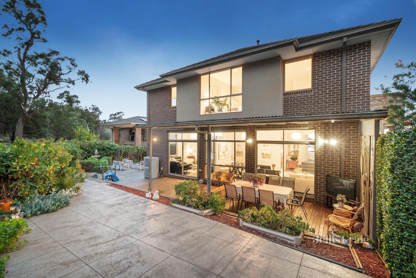 31 Reservoir Crescent, Rowville image 19