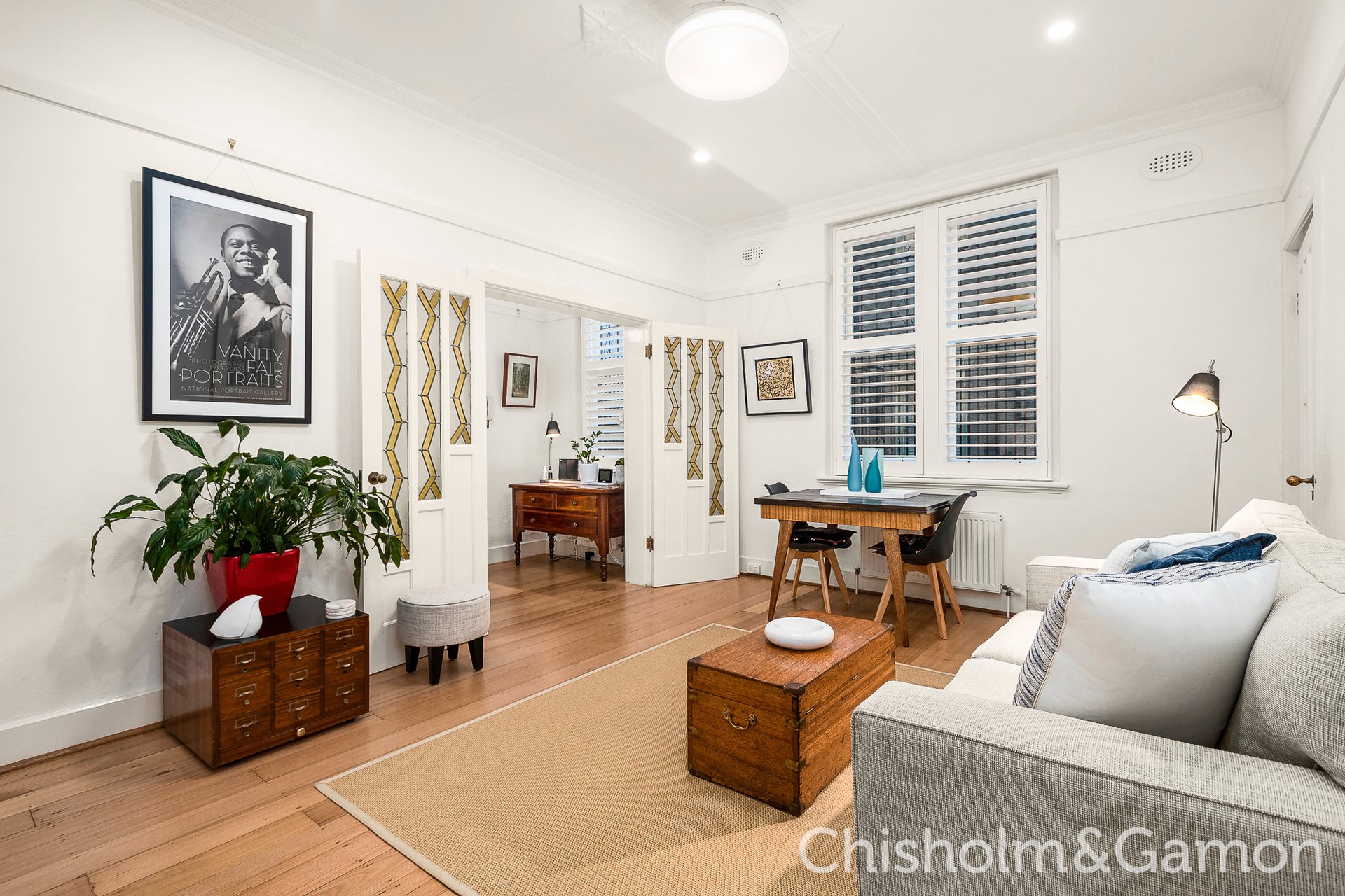 3/1 Robe Street, St&nbsp;Kilda image 1