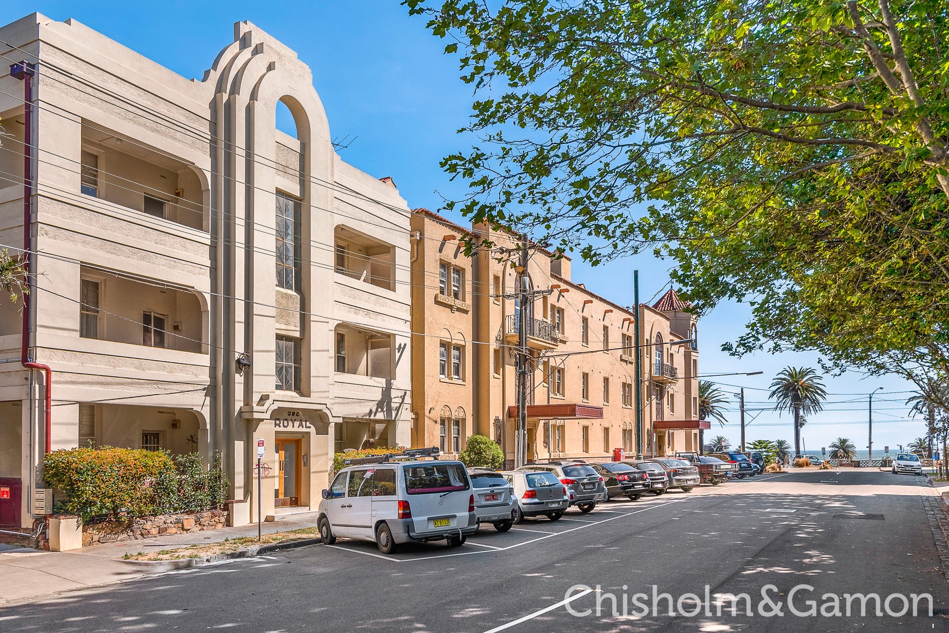3/1 Robe Street, St&nbsp;Kilda image 2