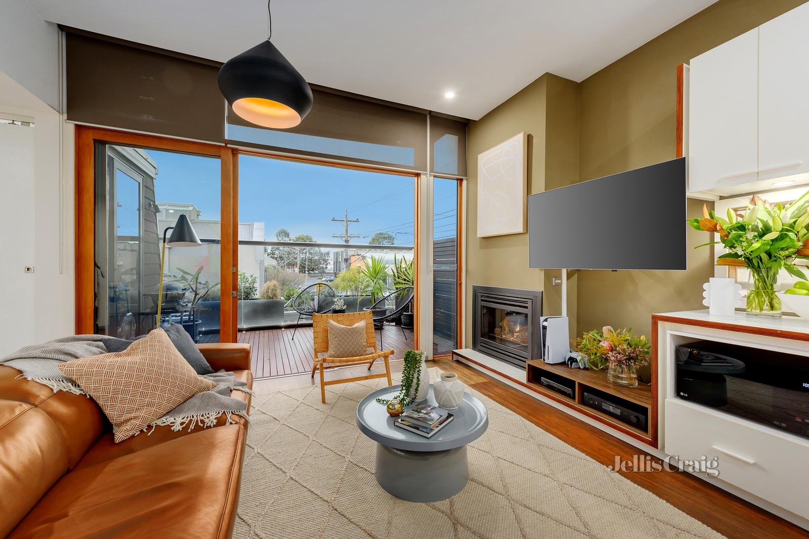 31 Rose Street, Richmond image 4