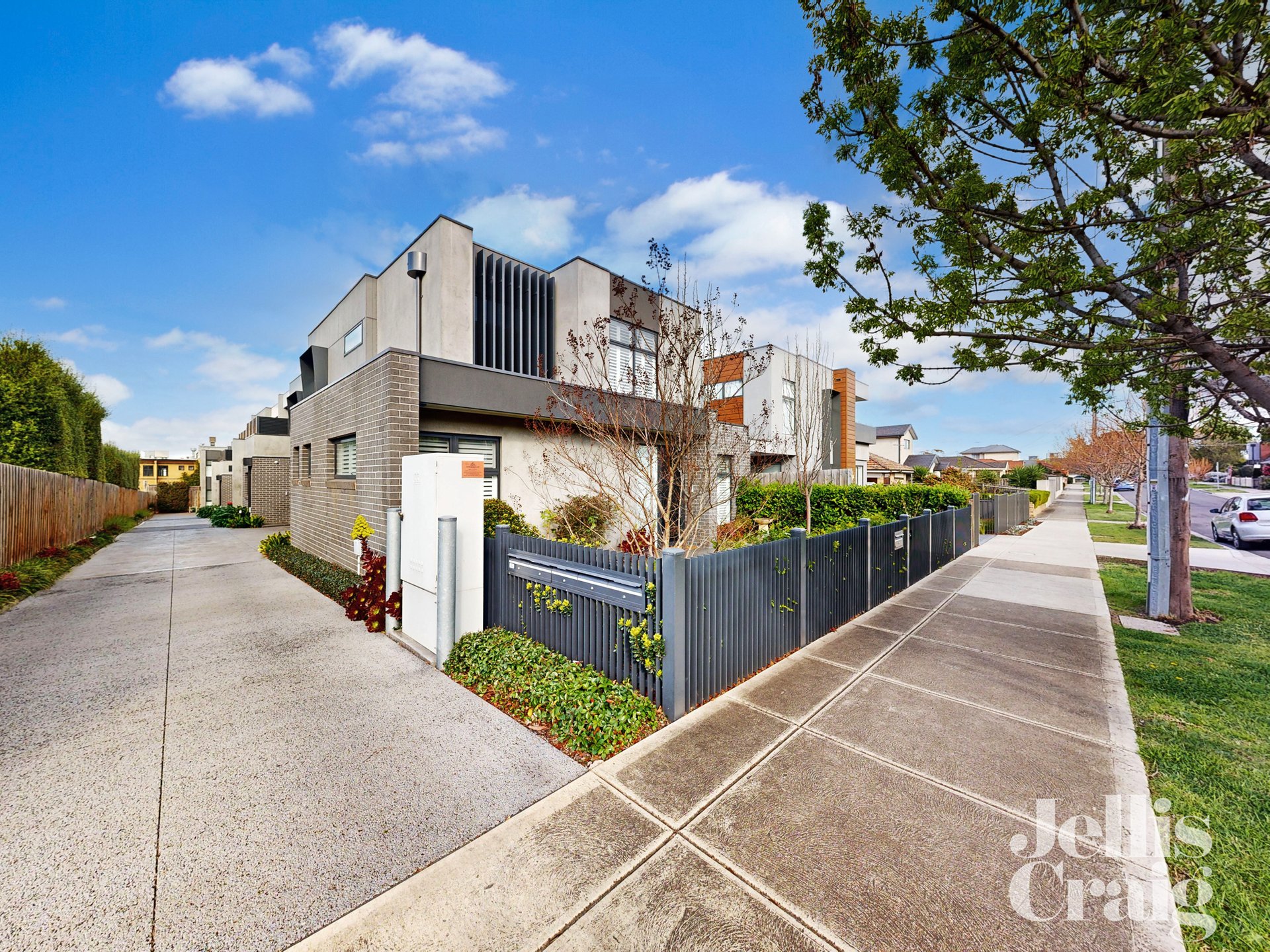 3/1 Ross Street, Niddrie image 2