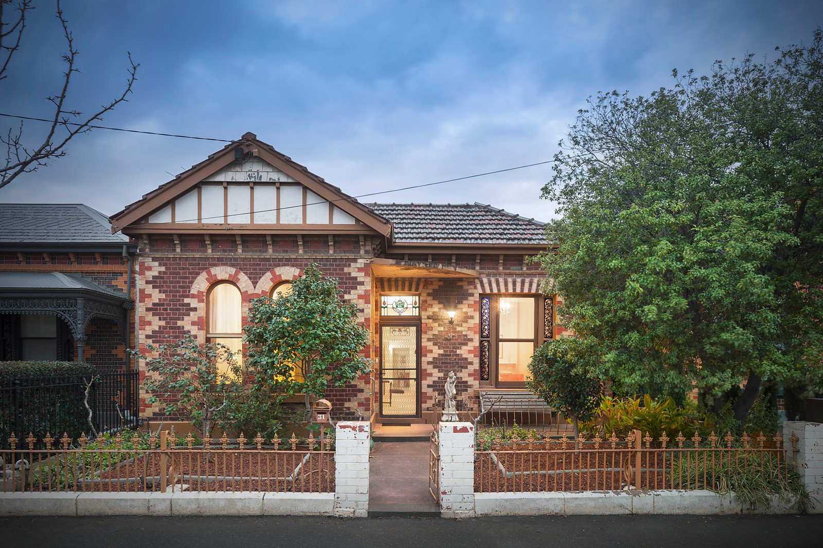 31 Rowe Street, Fitzroy North VIC 3068