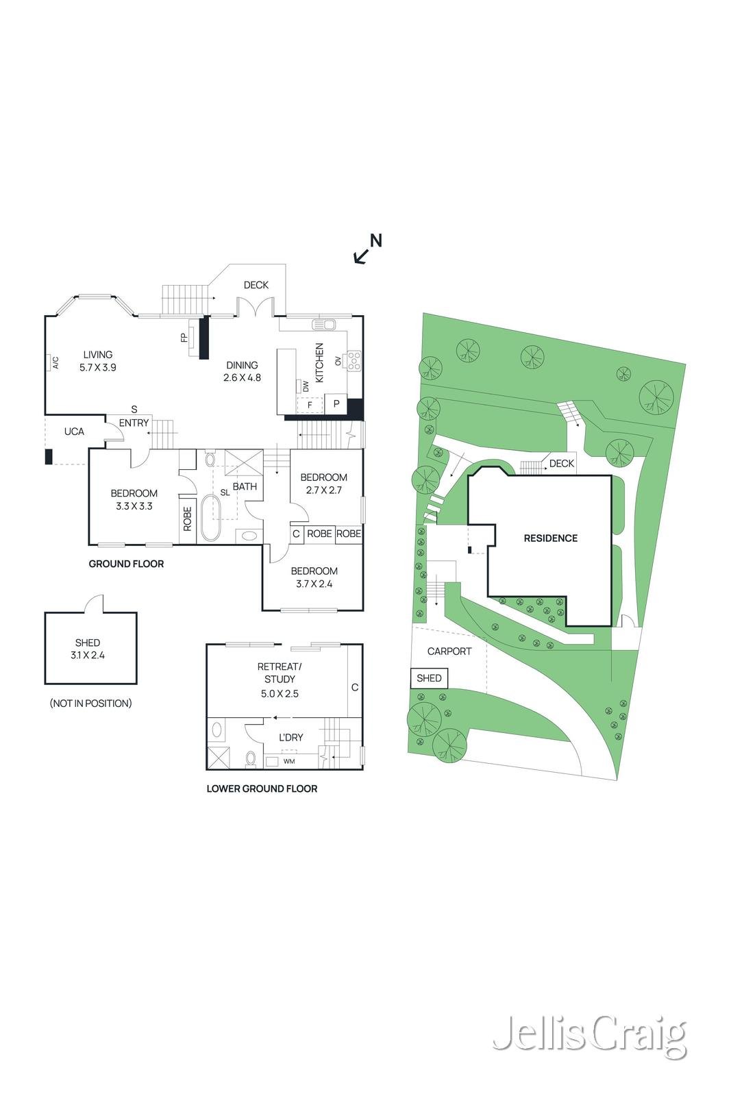 31 Snowball Road, Eltham&nbsp;North image 16