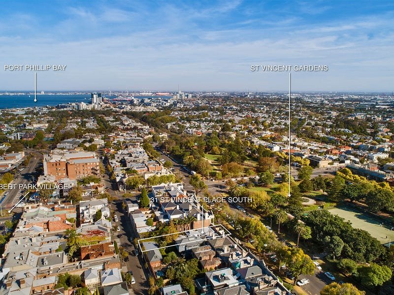 31 St Vincent Place South, Albert Park image 14