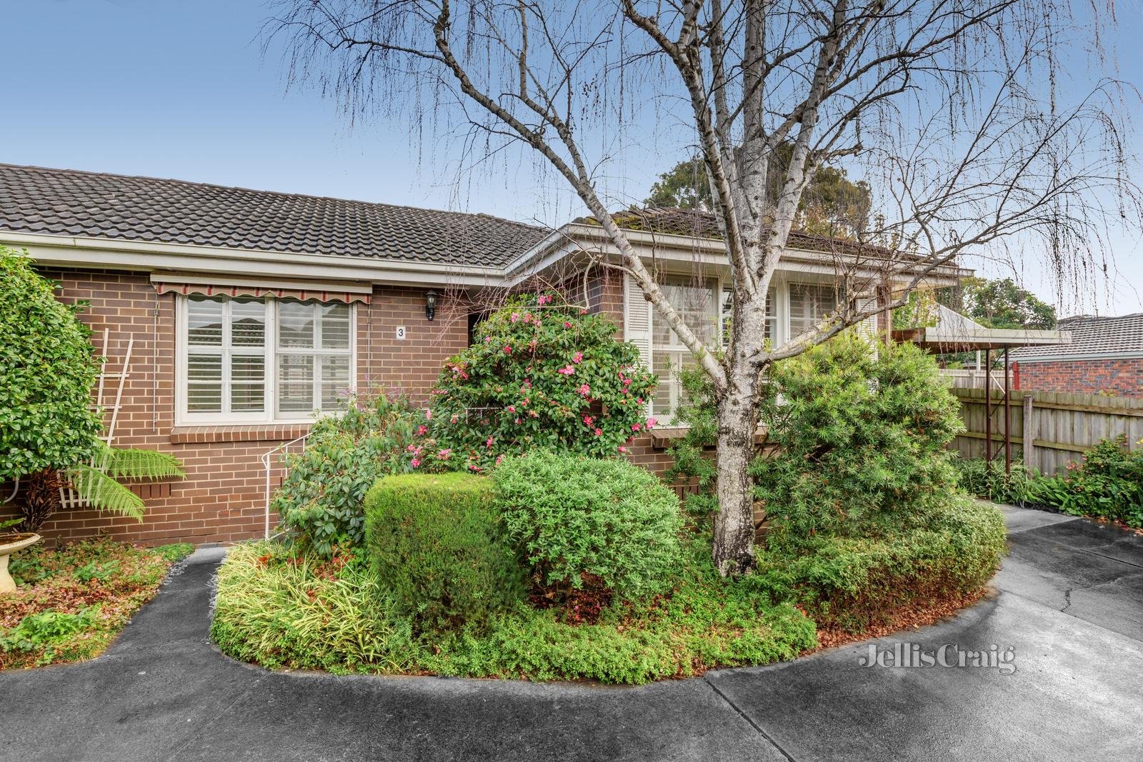 3/1 Sycamore Street, Box Hill South image 1