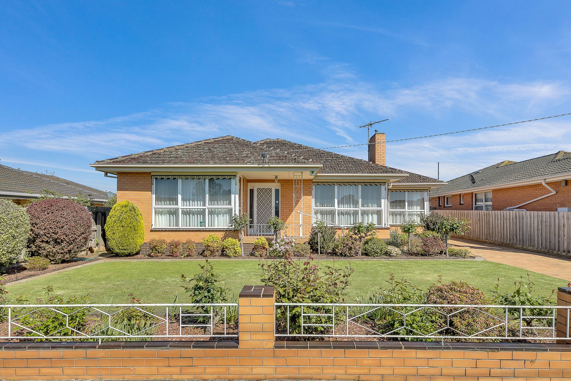 31 Tahara Street, Hamlyn Heights image 1
