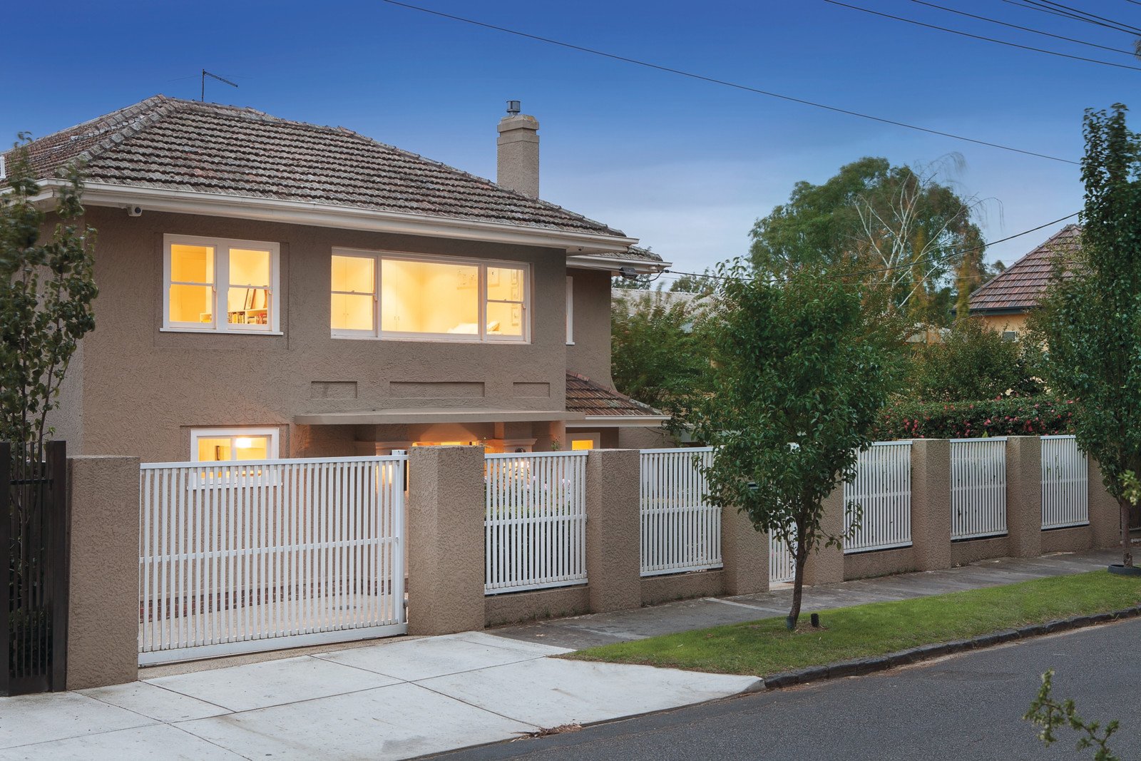 31 Talbot Crescent, Kooyong, VIC, 3144 RT Edgar