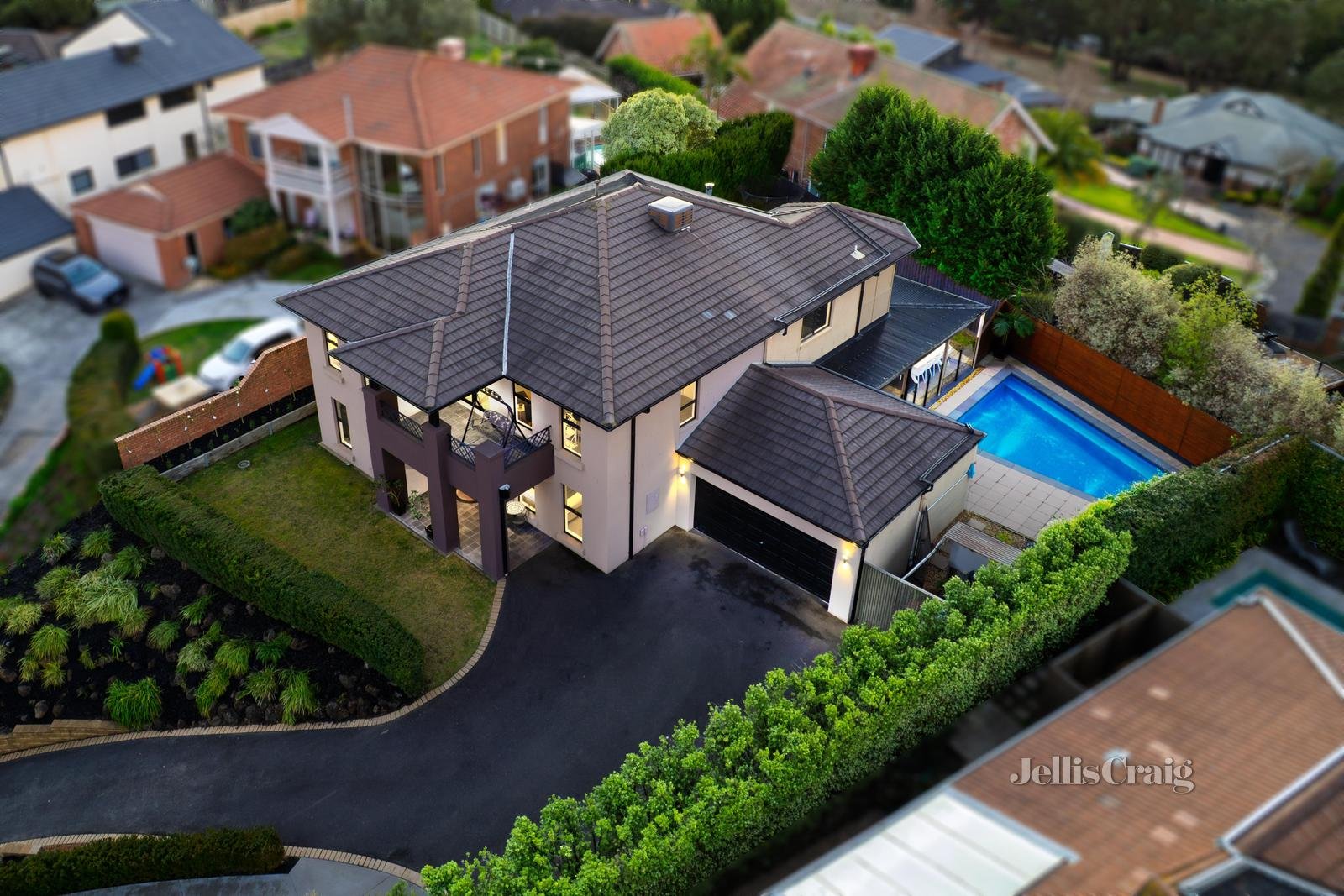 31 Tanbridge Way, Warranwood image 23