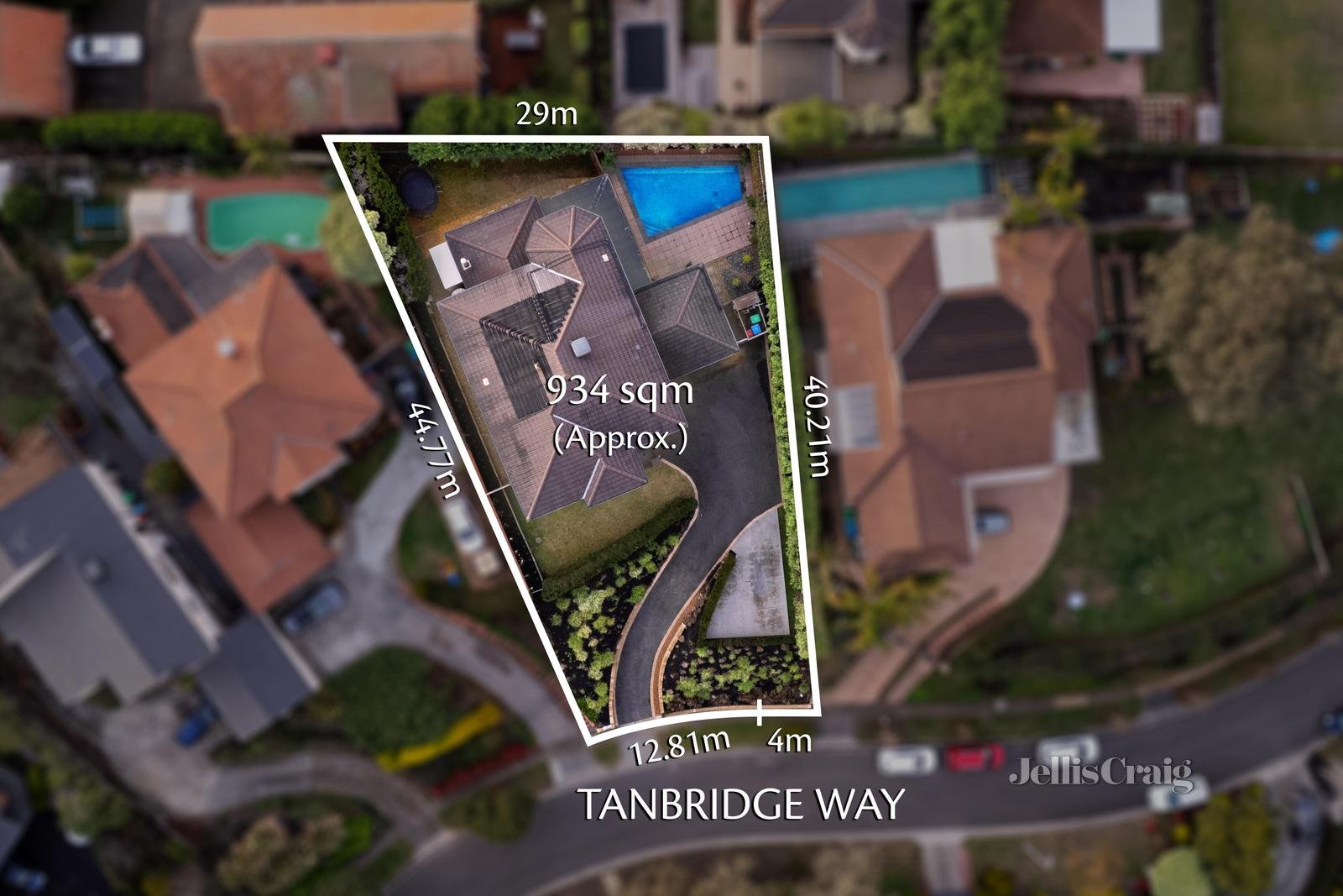 31 Tanbridge Way, Warranwood image 25