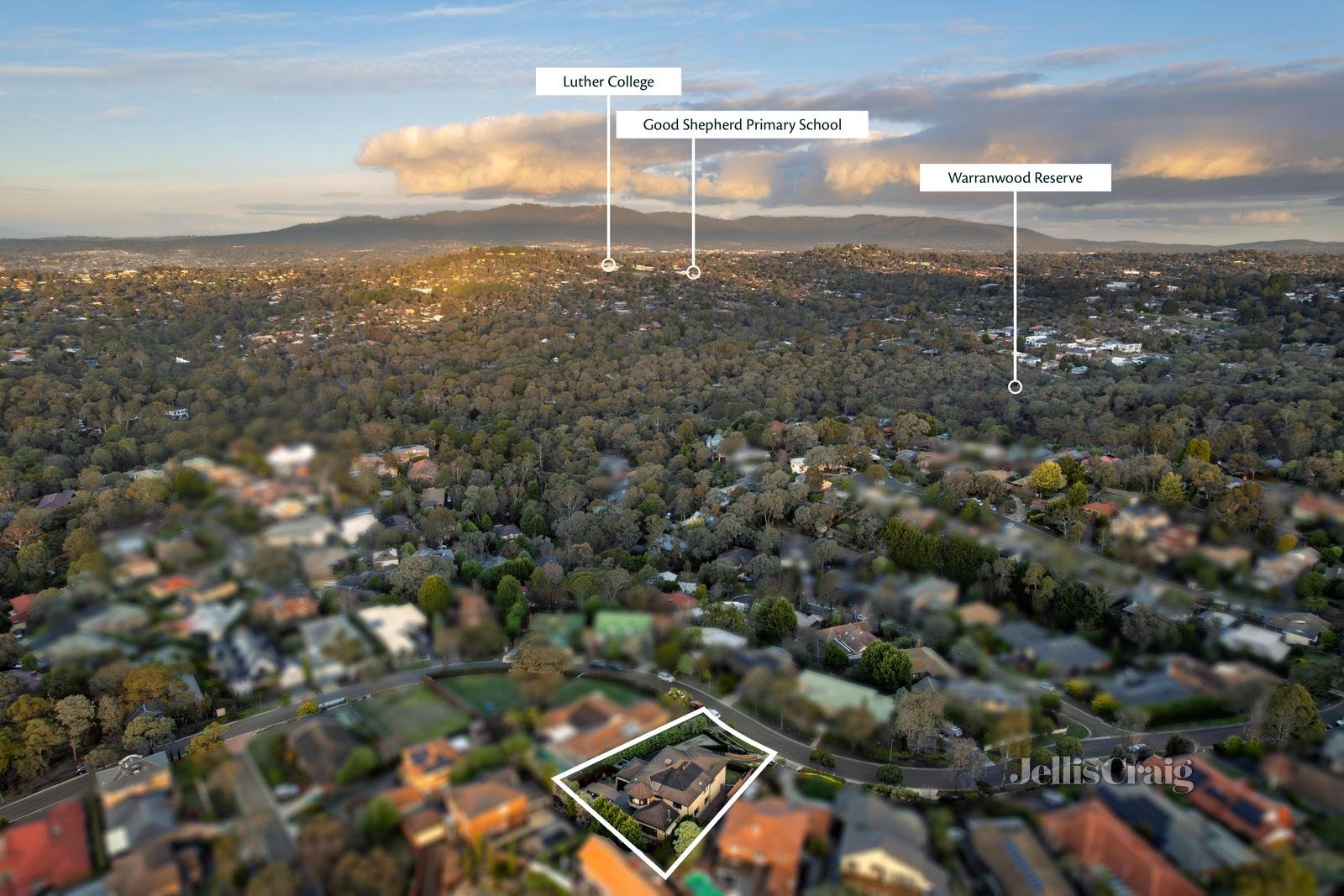 31 Tanbridge Way, Warranwood image 26