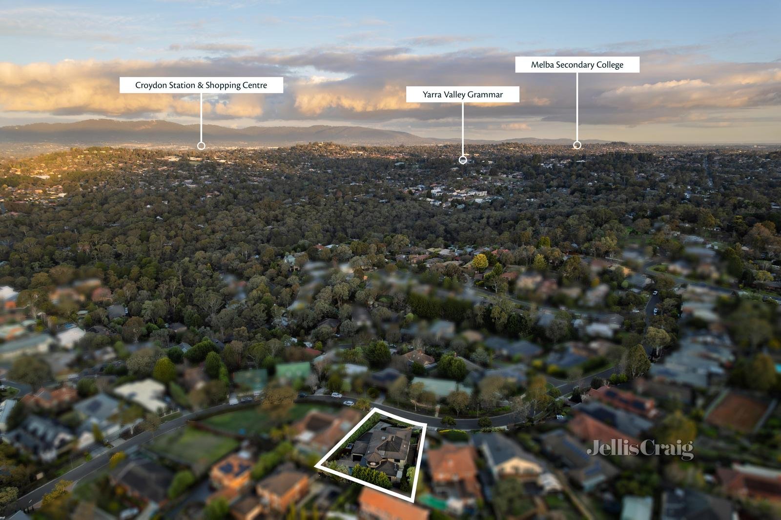 31 Tanbridge Way, Warranwood image 27