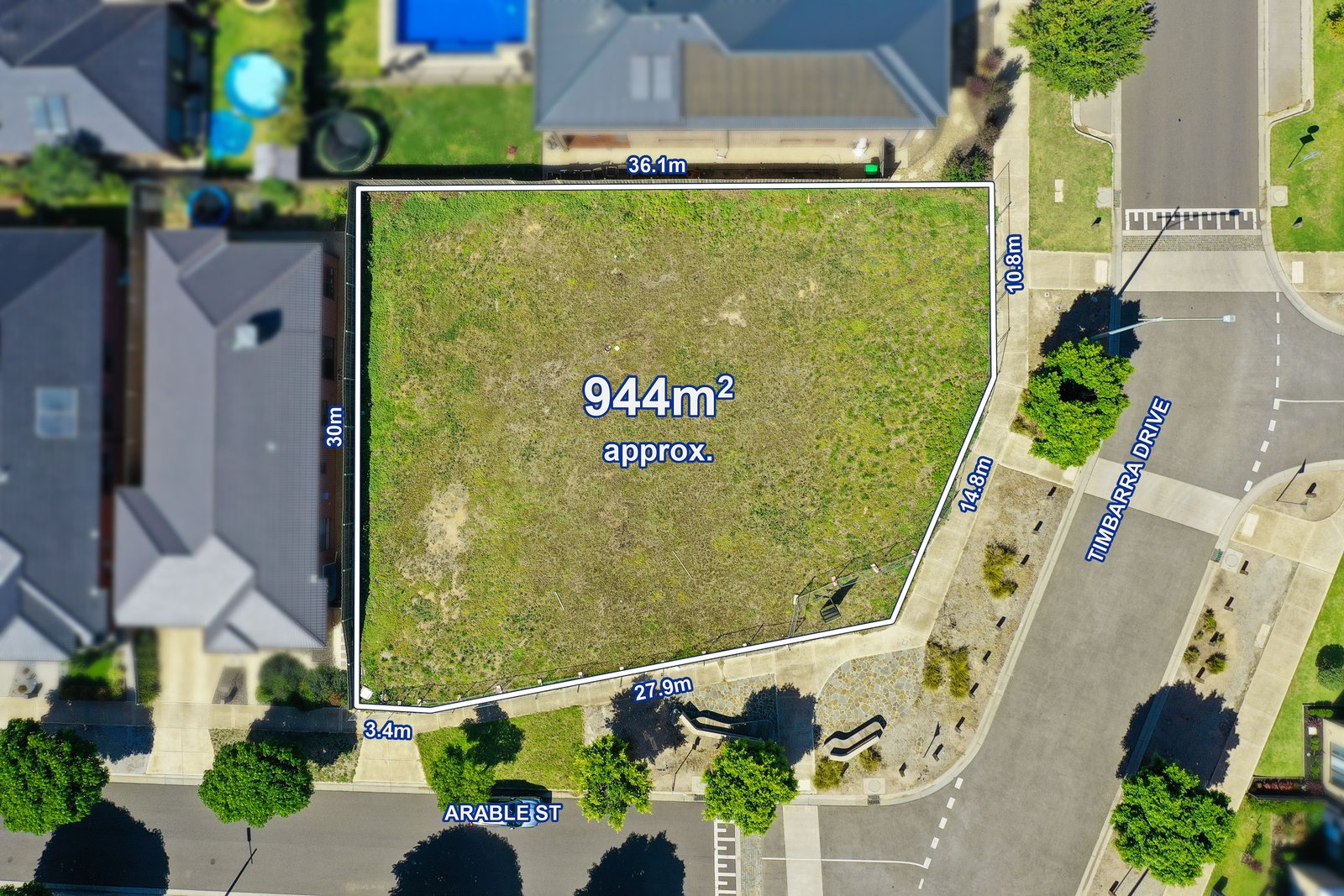 31 Timbarra Drive Werribee