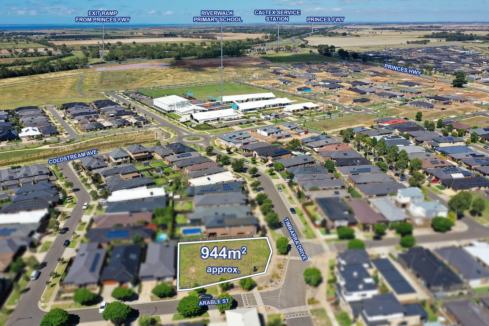 31 Timbarra Drive Werribee
