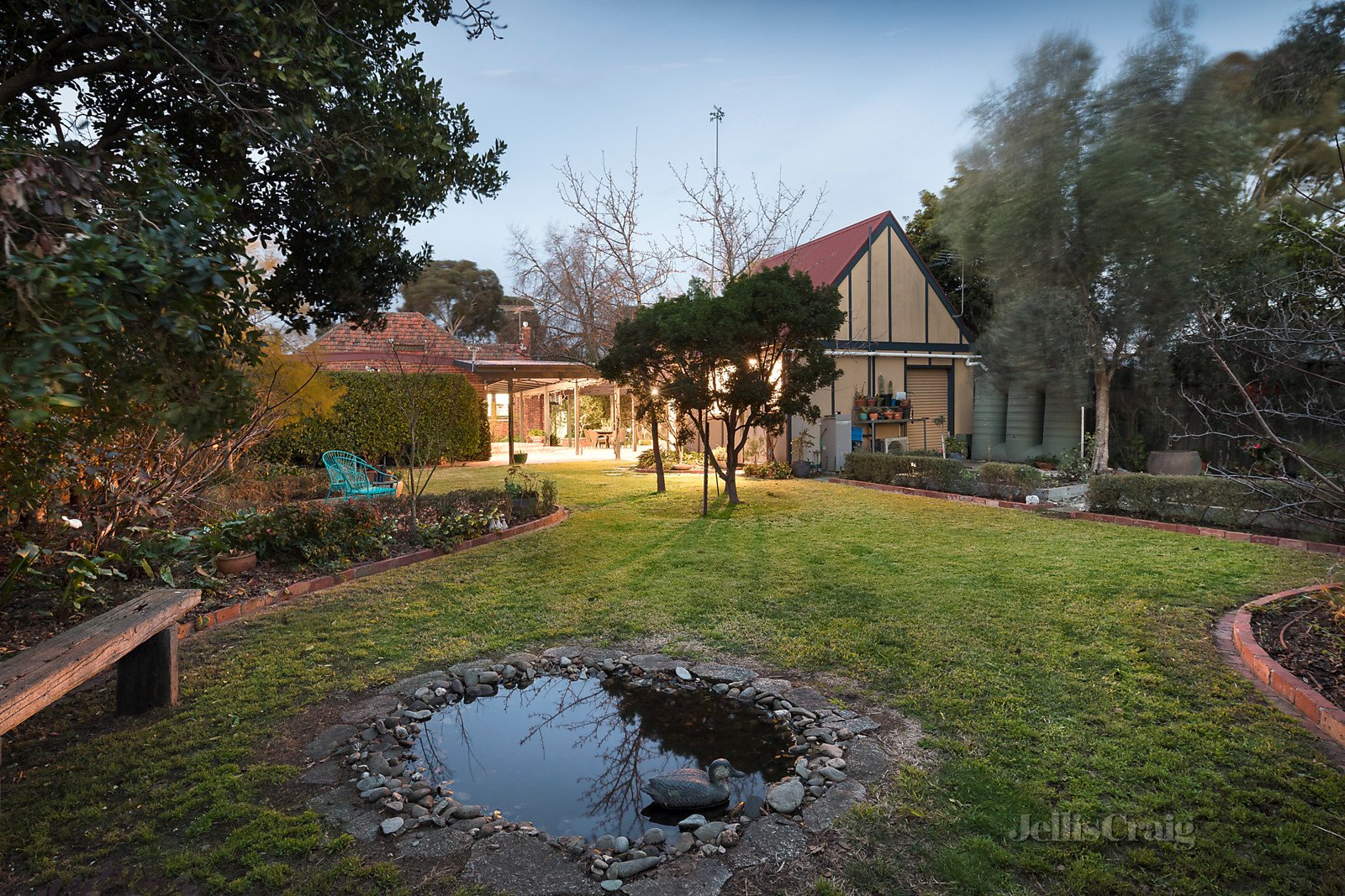 31 Warncliffe Road, Ivanhoe East image 17