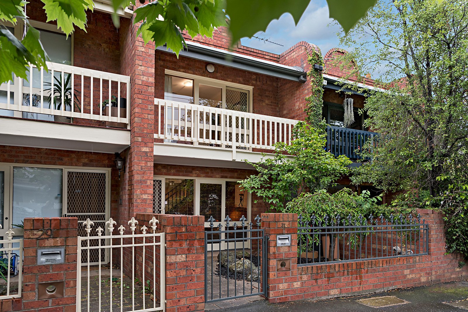 31 Westgarth Street, Fitzroy Vic 3065