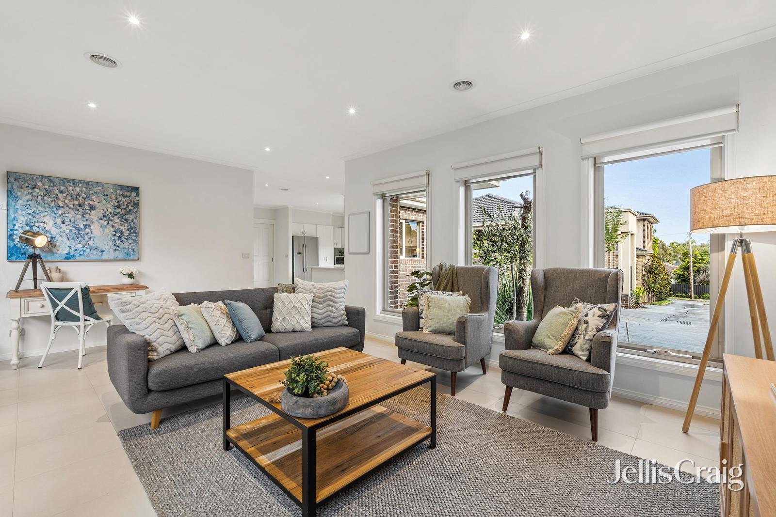 3/1 William Street, Donvale image 2