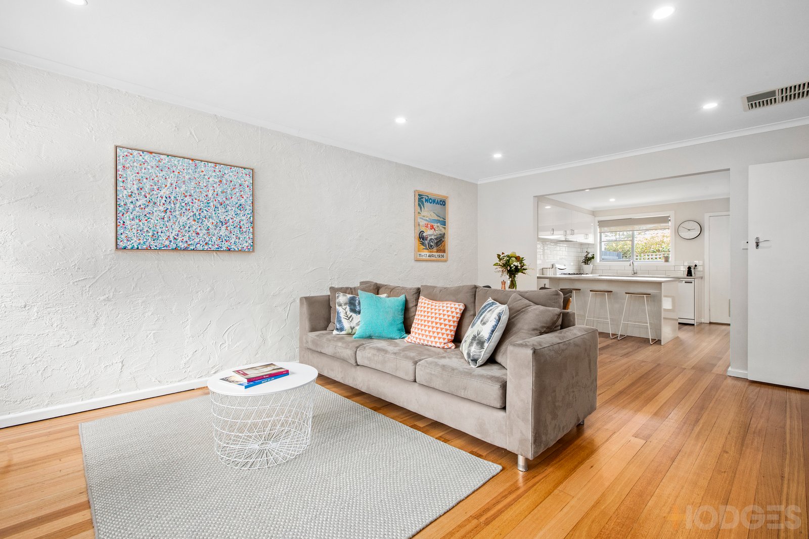 3 / 1 William Street, Moorabbin, VIC, 3189