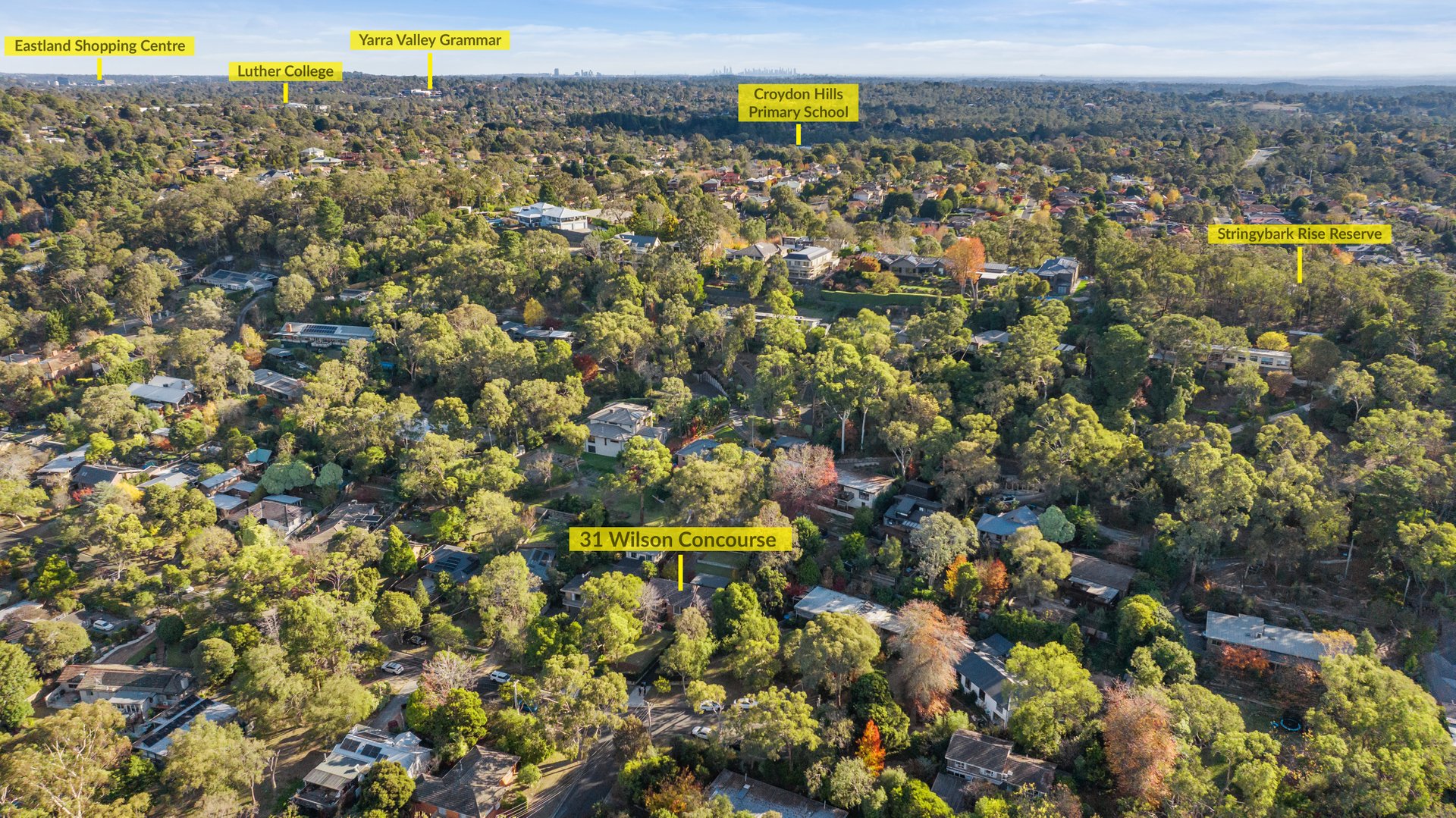 31 Wilson Concourse, Croydon&nbsp;North image 16