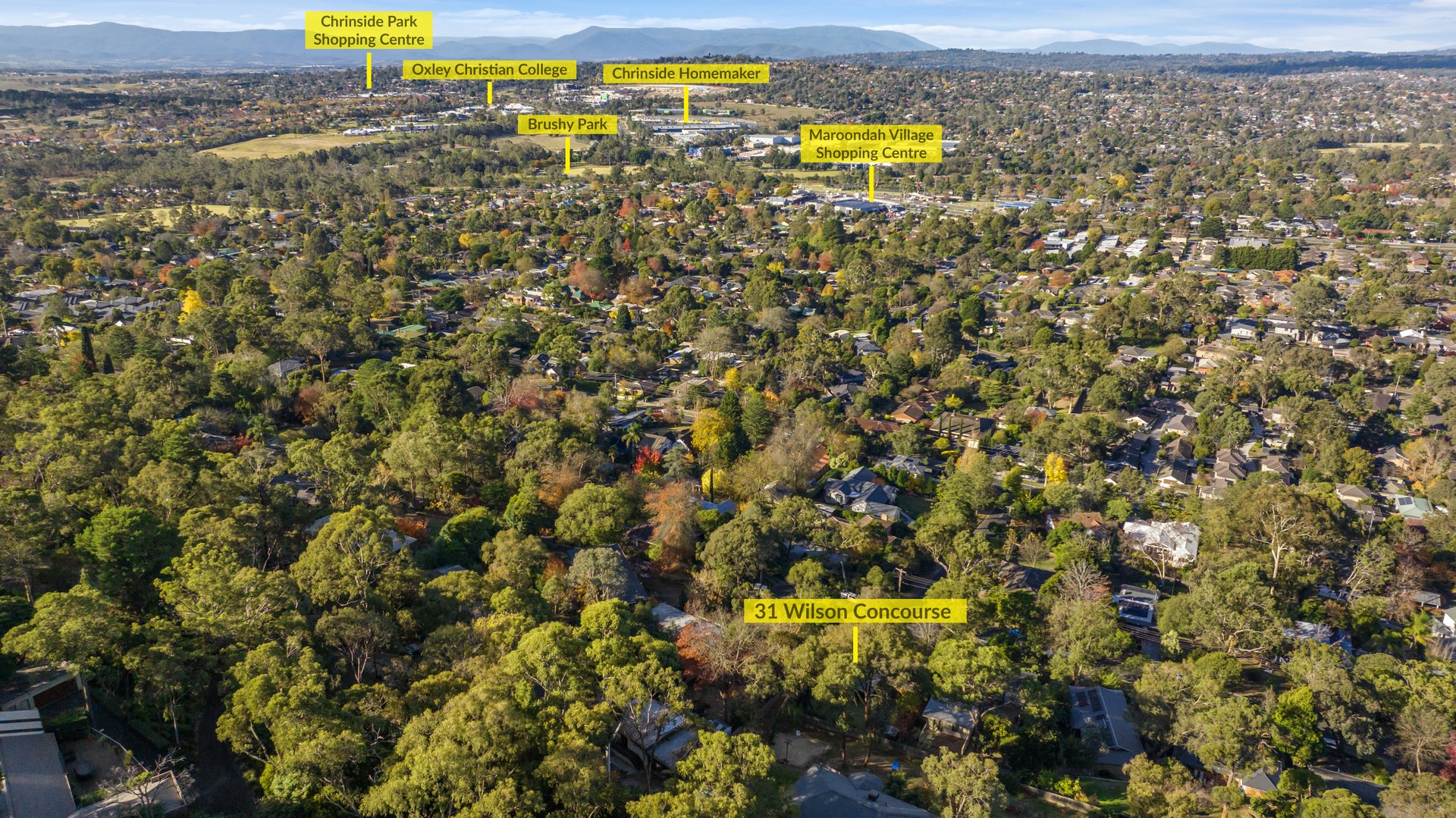 31 Wilson Concourse, Croydon&nbsp;North image 17