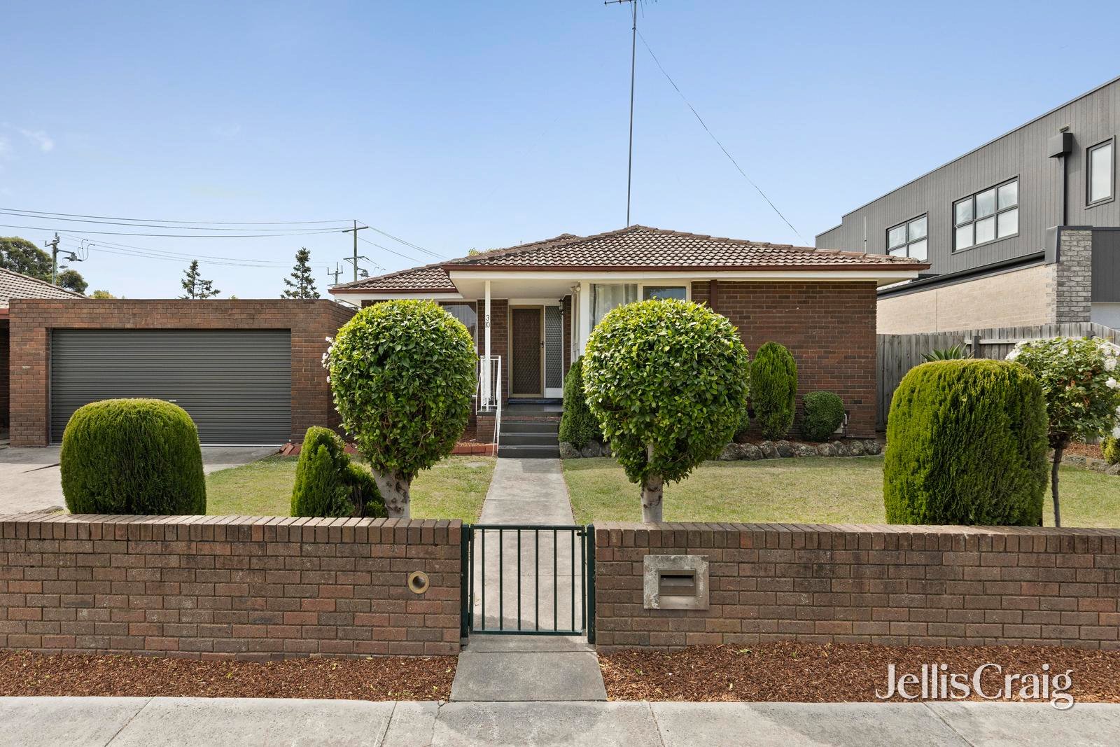 3/10-12 Paul Street, Doncaster image 1