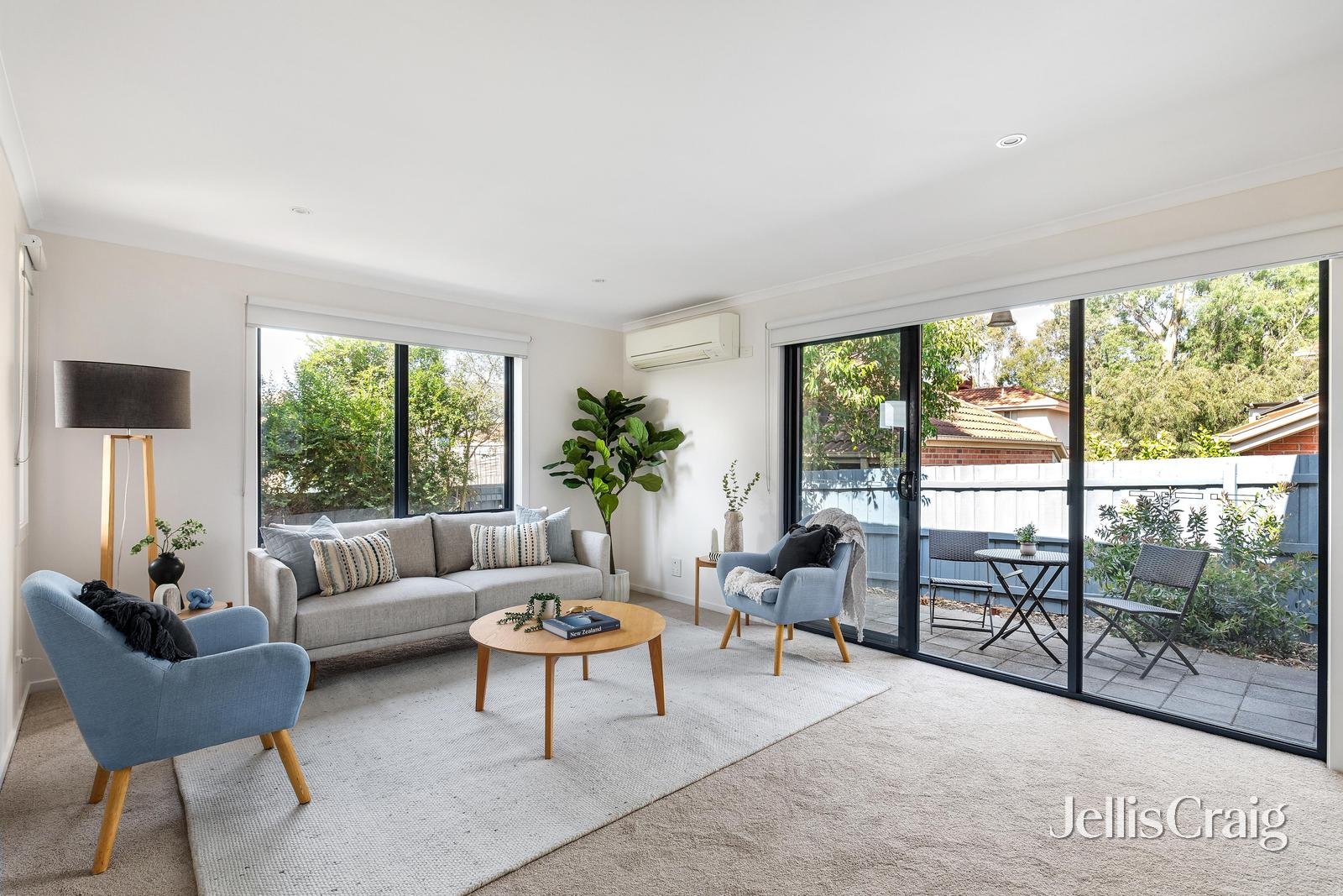 3/10 Brooks Crescent, Diamond&nbsp;Creek image 3