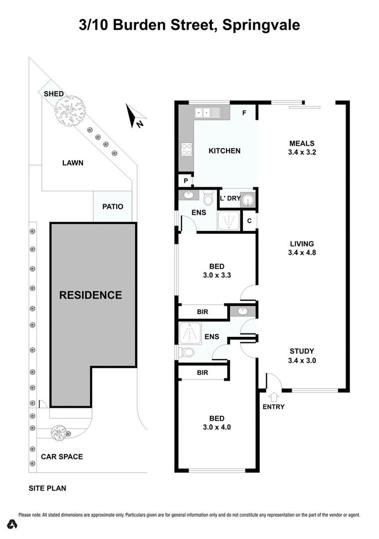 3/10 Burden Street, Springvale image 10