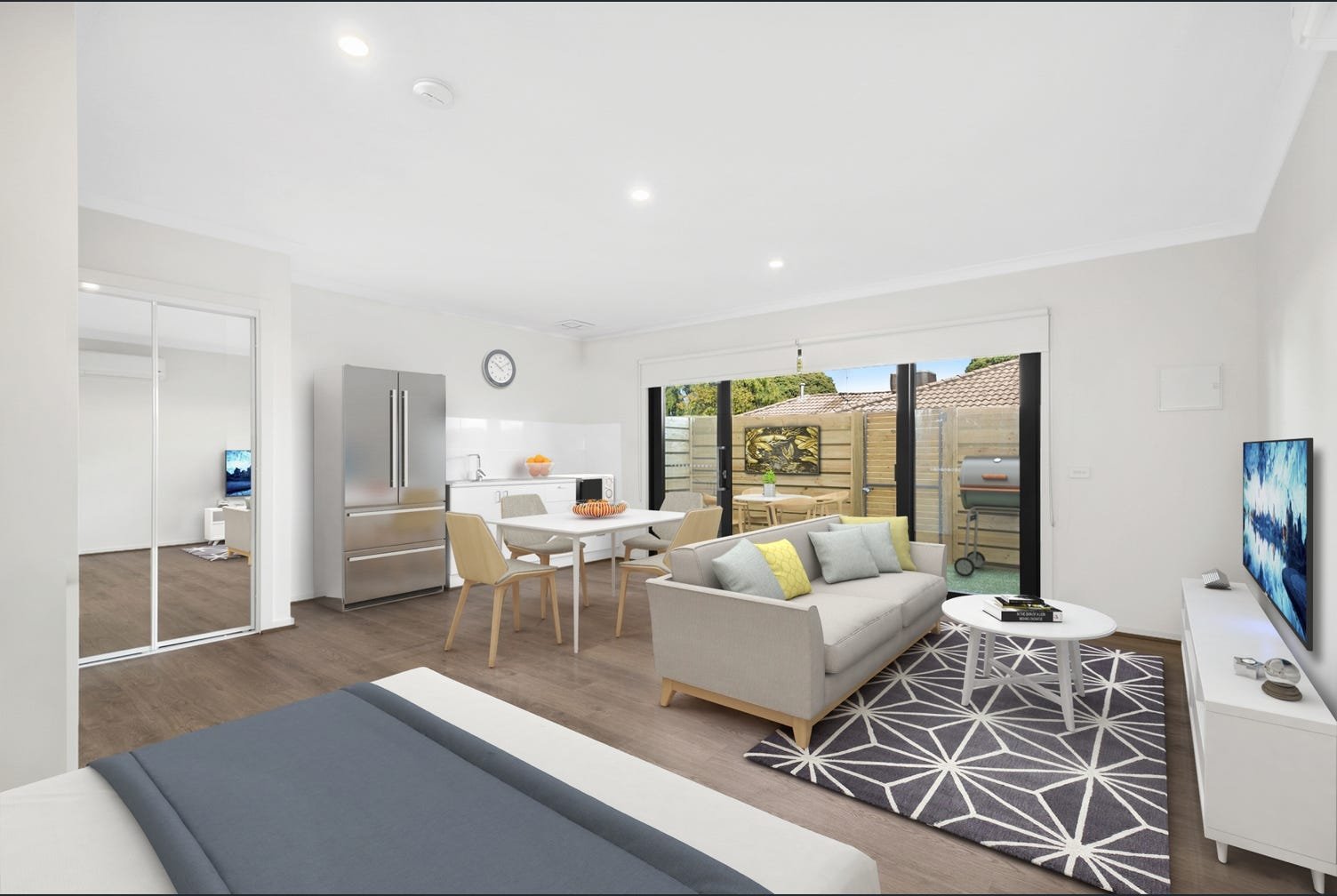 3 / 10 Government Road FRANKSTON